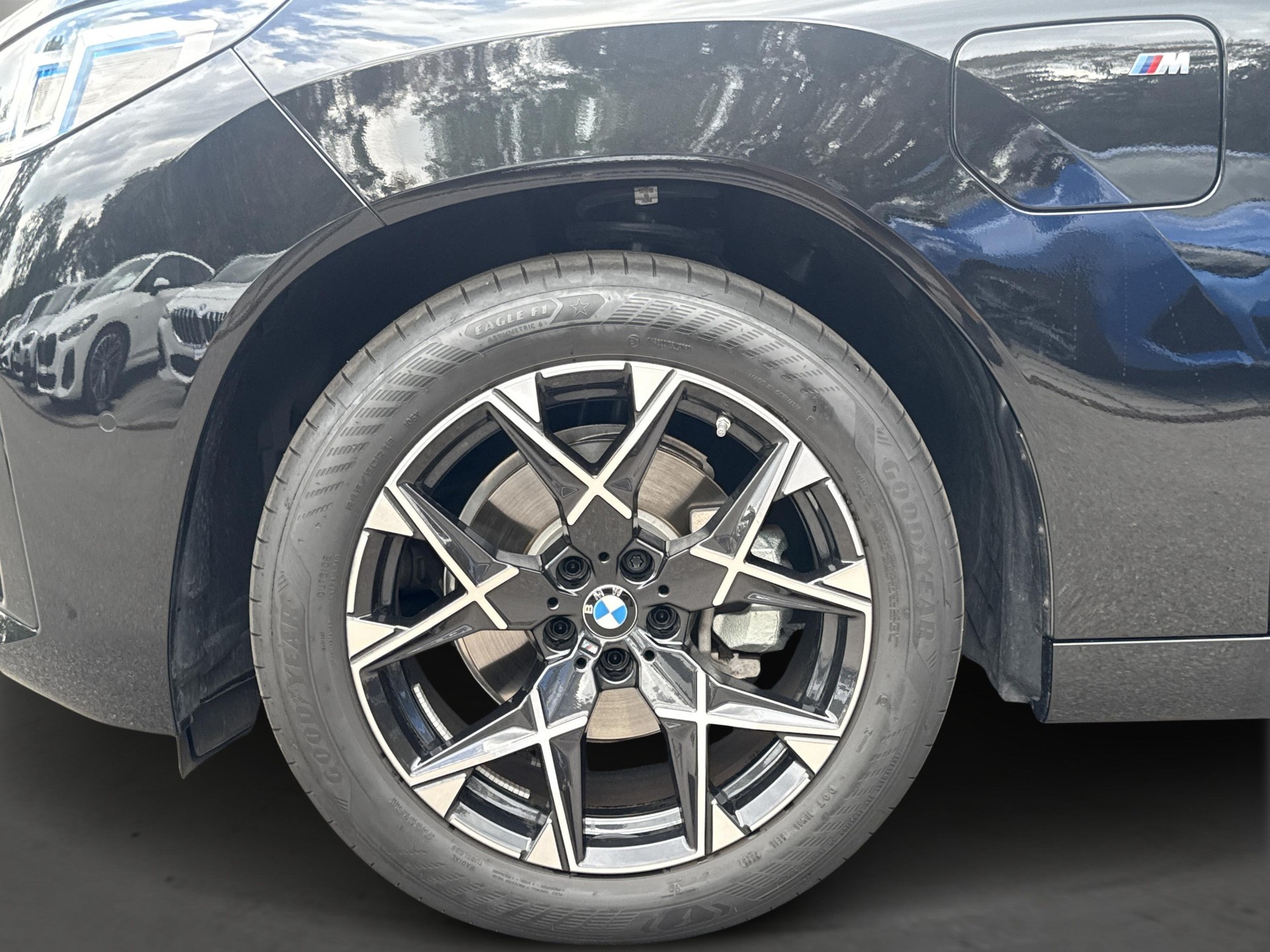 BMW X3 xDrive 30e M Sport-image-5
