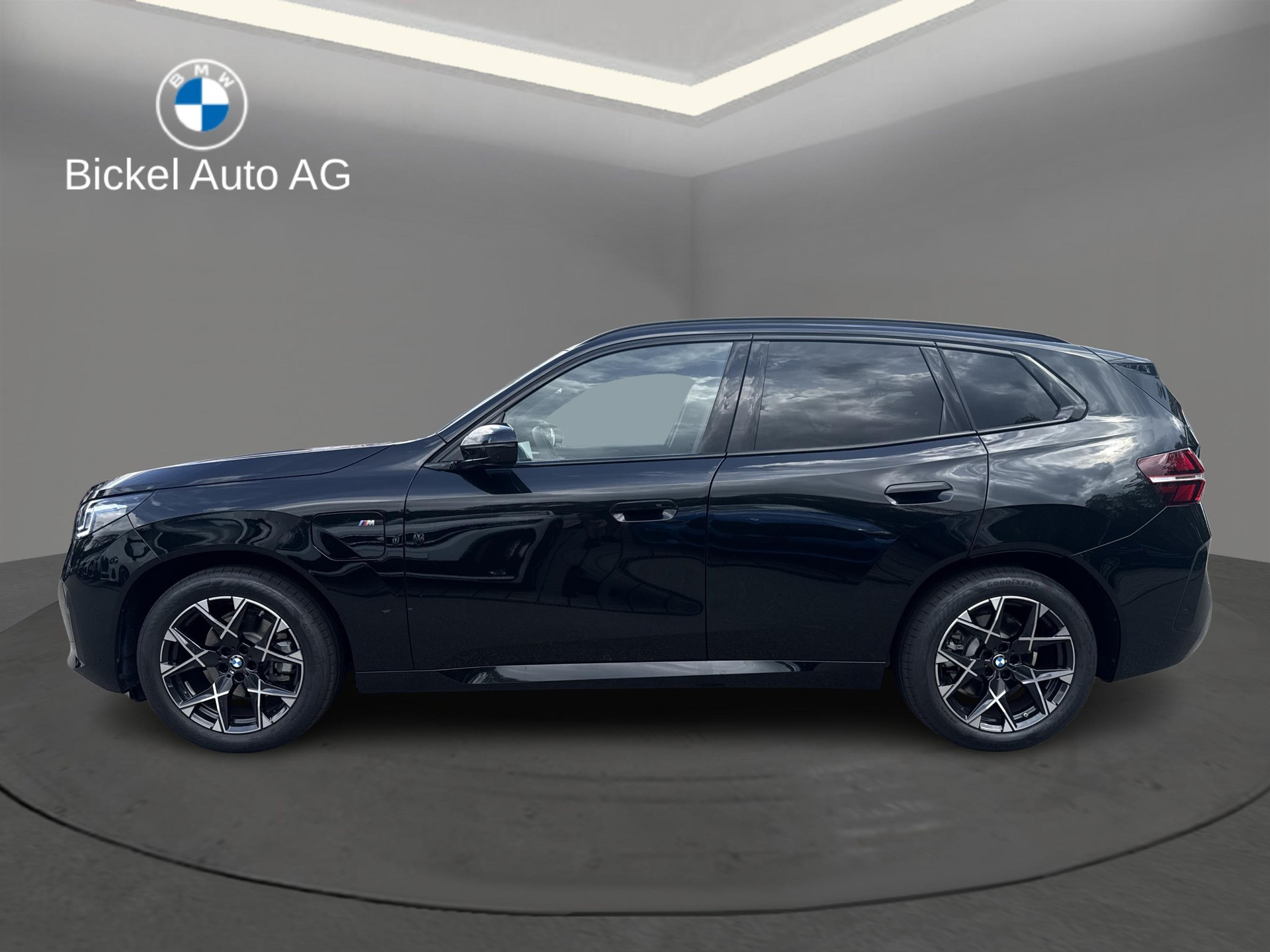 BMW X3 xDrive 30e M Sport-image-2