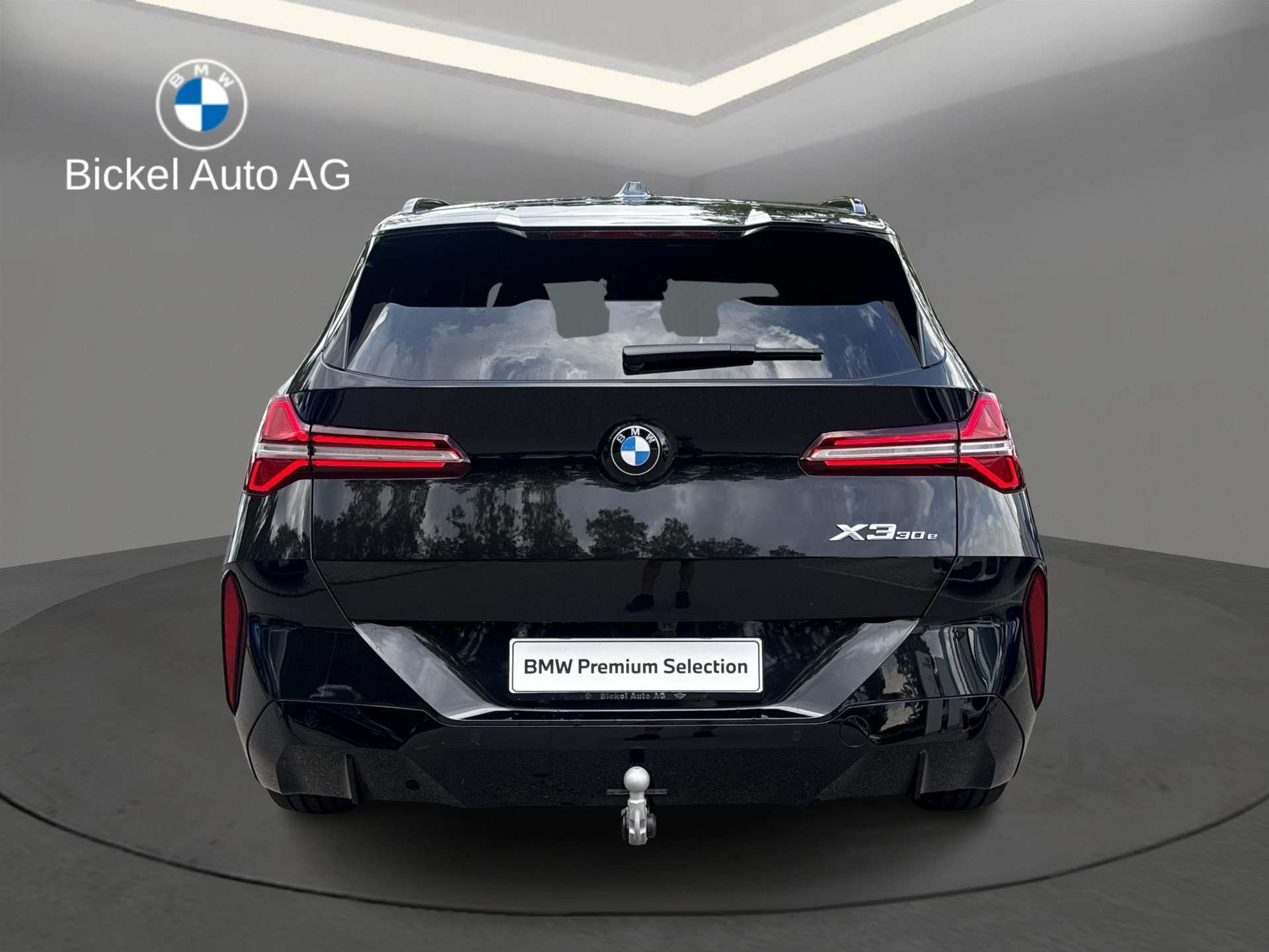 BMW X3 xDrive 30e M Sport-image-4