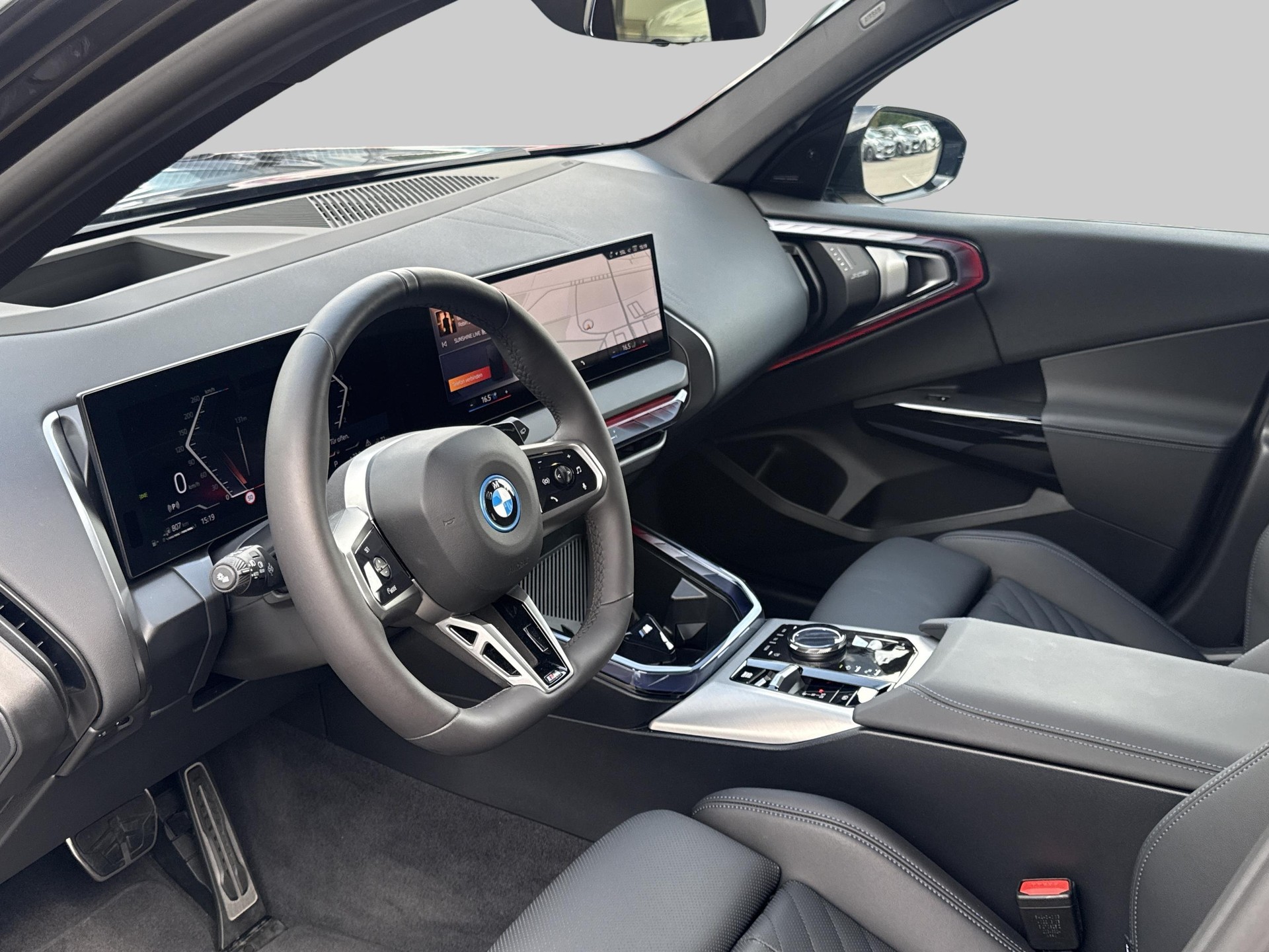 BMW X3 xDrive 30e M Sport-image-6