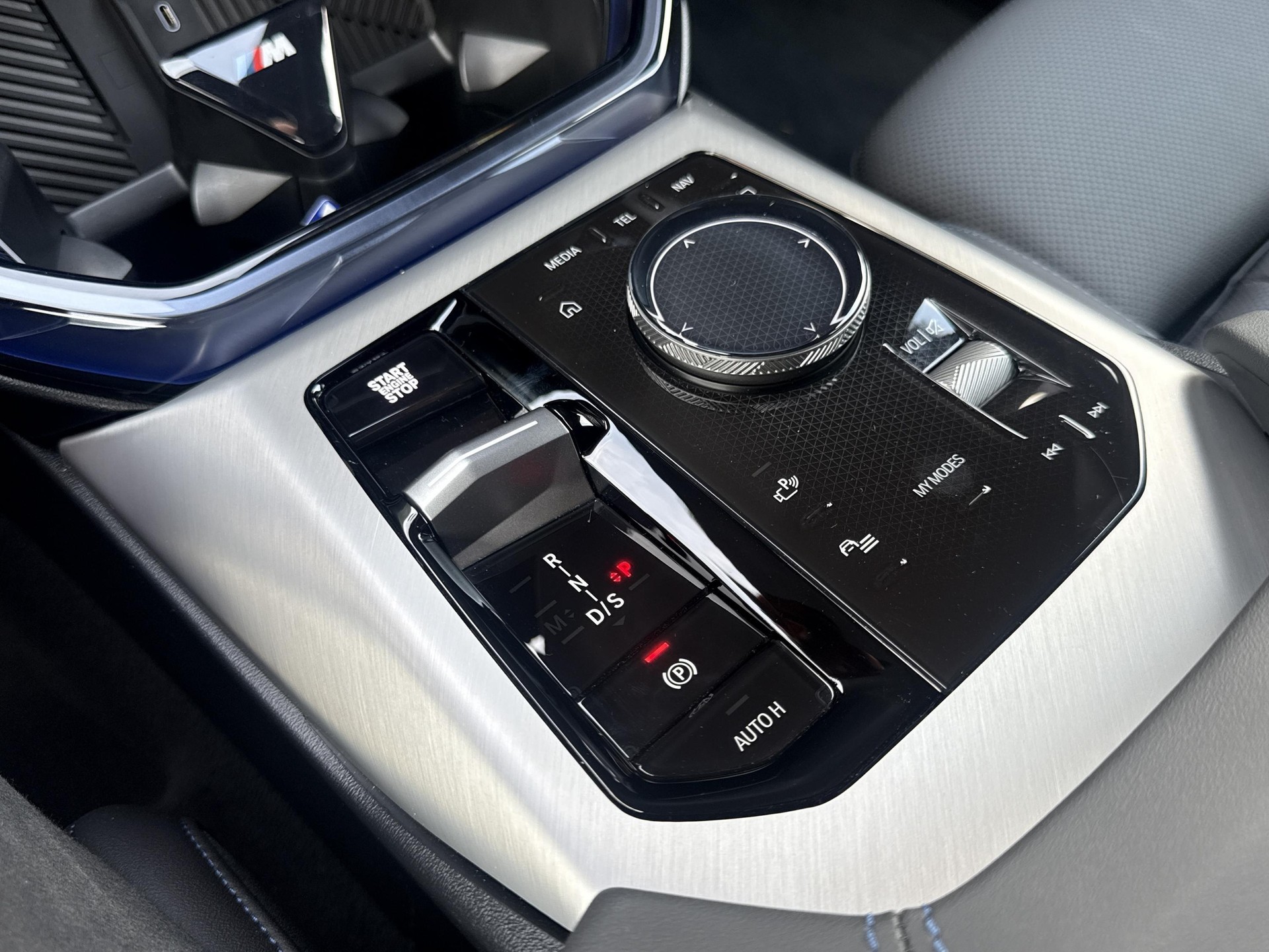 BMW X3 xDrive 30e M Sport-image-9