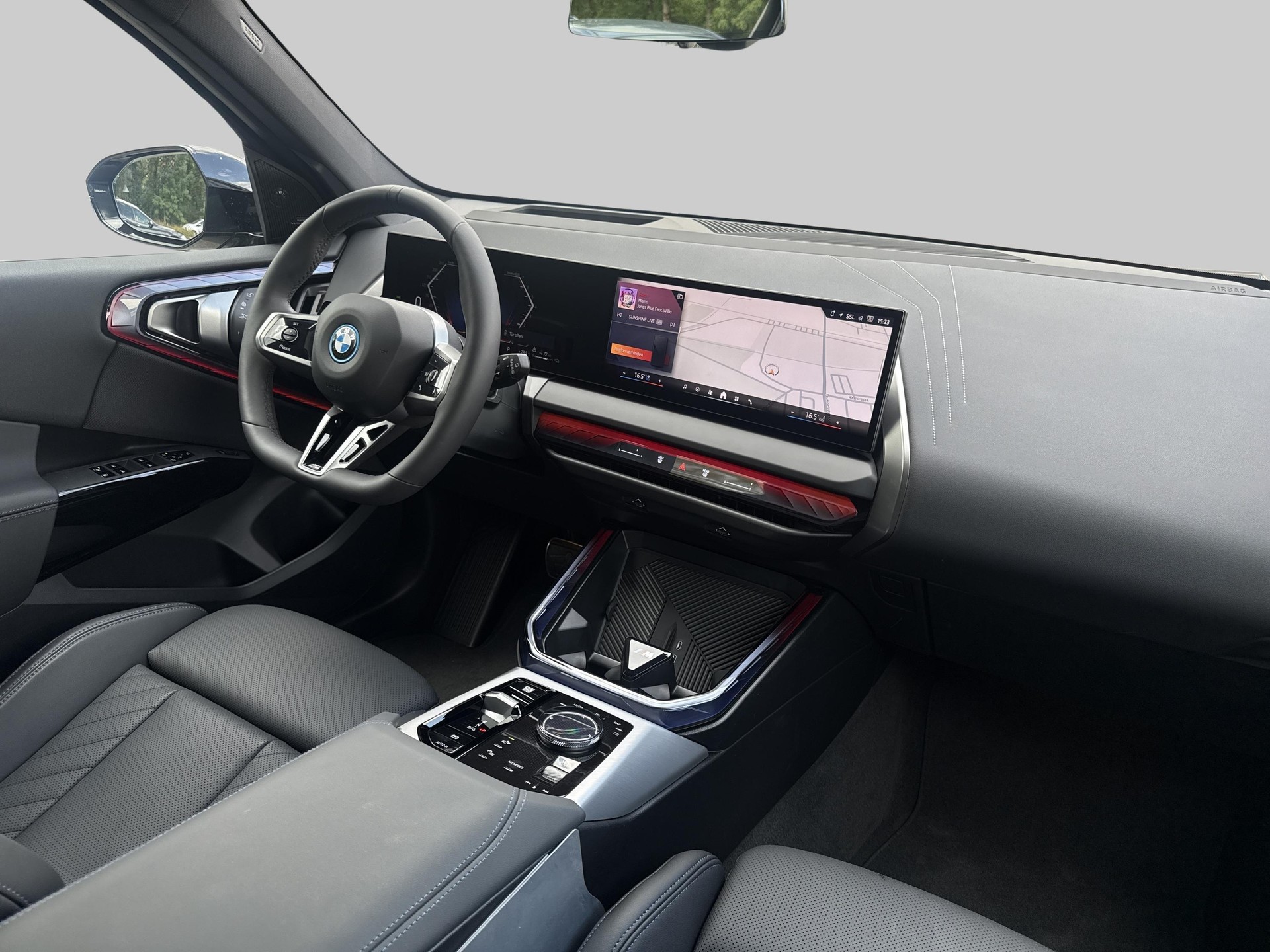 BMW X3 xDrive 30e M Sport-image-7