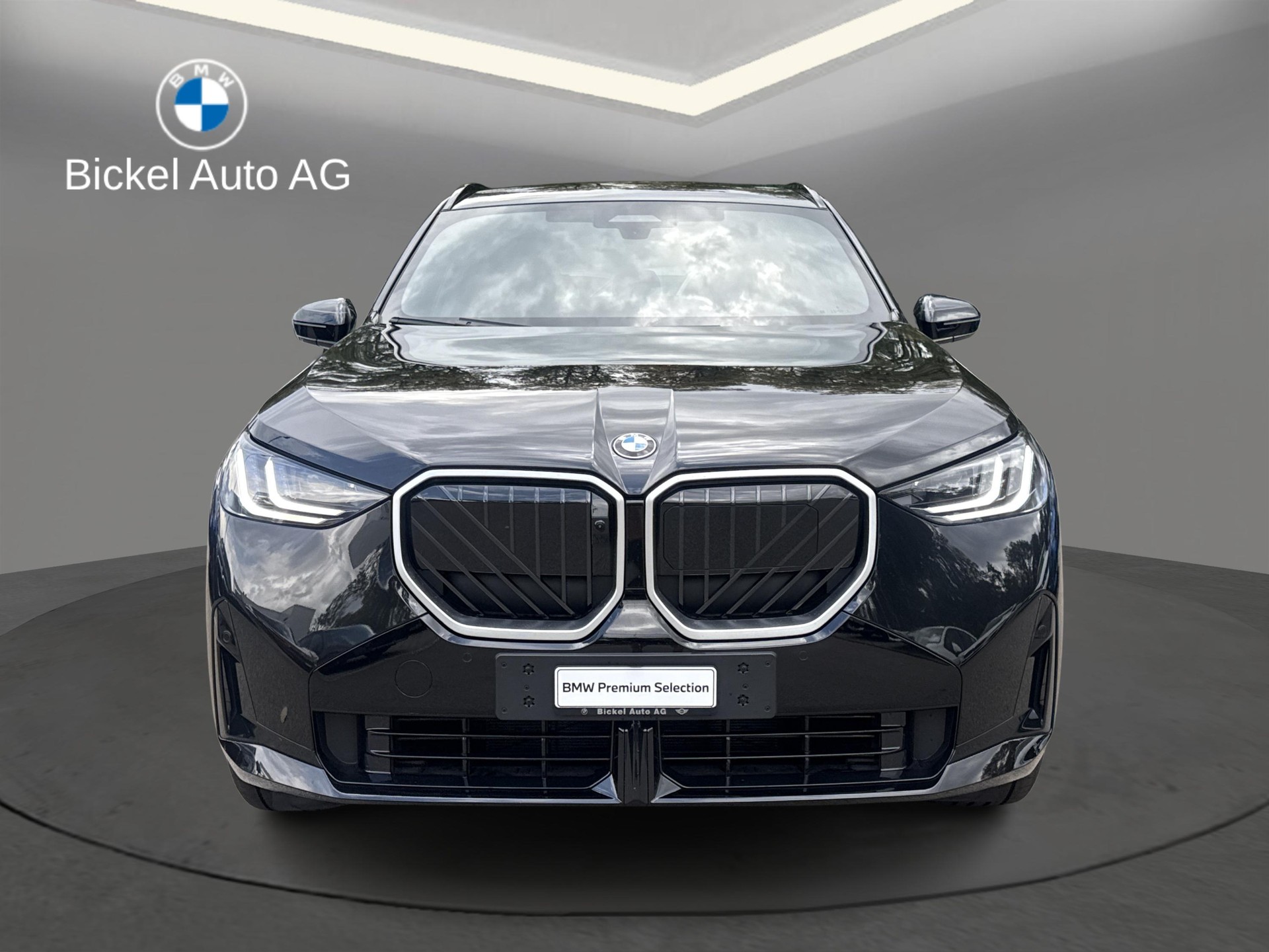 BMW X3 xDrive 30e M Sport-image-3