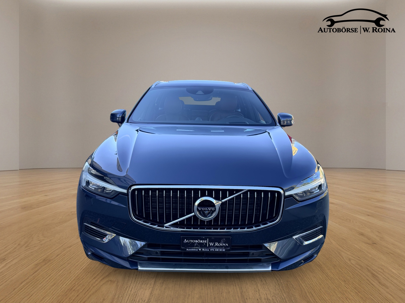 VOLVO XC60 T8 eAWD Inscription Expression Geartronic-image-7