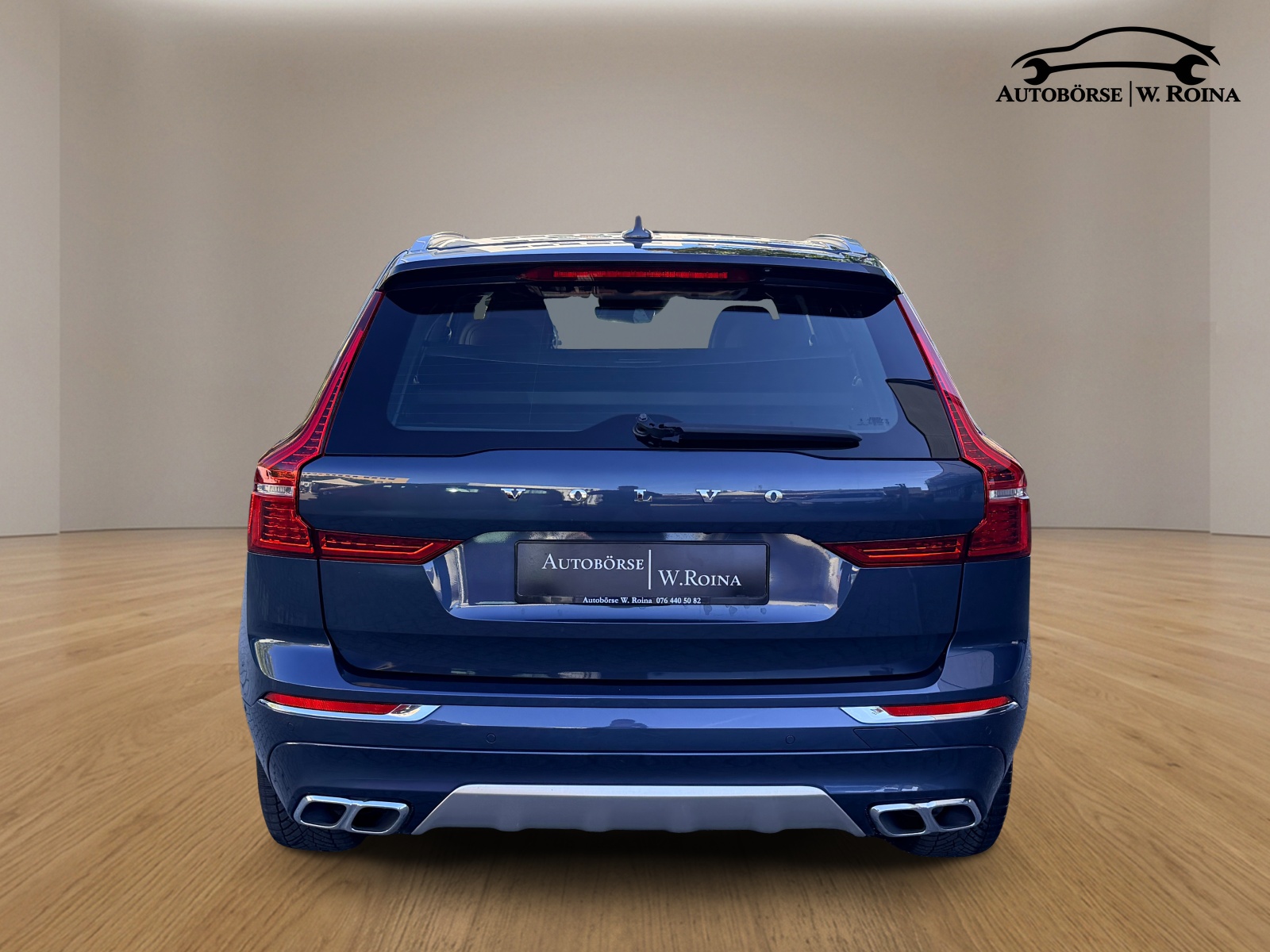 VOLVO XC60 T8 eAWD Inscription Expression Geartronic-showroom-element-3