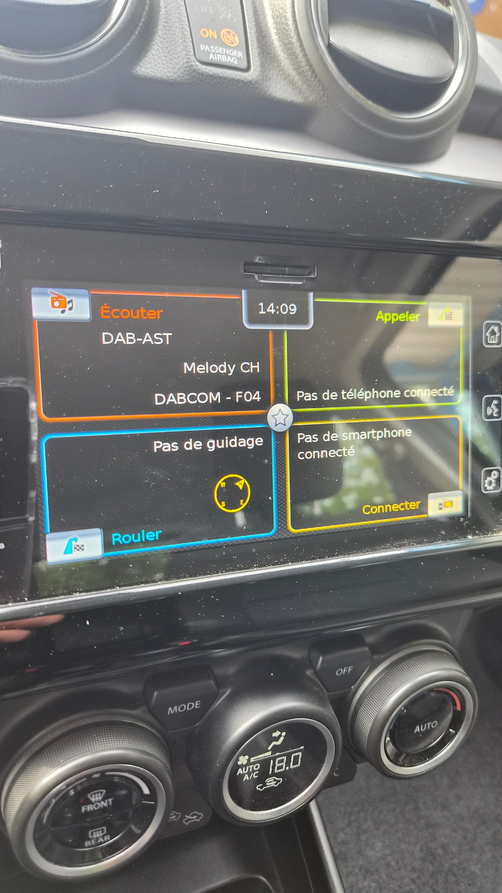 SUZUKI Swift 1.2i Piz Sulai Top Hybrid Allgrip 4x4-image-11