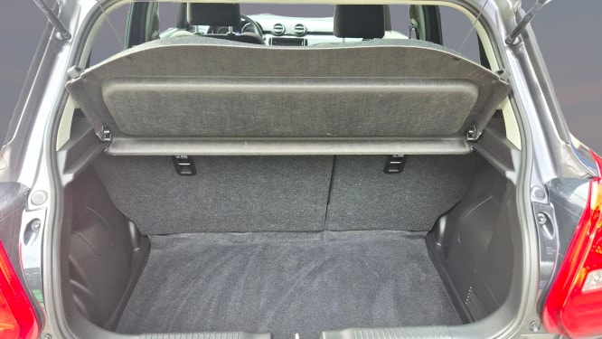 SUZUKI Swift 1.2i Piz Sulai Top Hybrid Allgrip 4x4-image-15