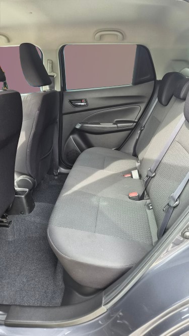 SUZUKI Swift 1.2i Piz Sulai Top Hybrid Allgrip 4x4-image-14