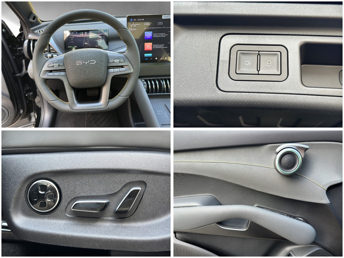 BYD Atto 3 EVO 74.8 kWh Excellence AWD-image-13
