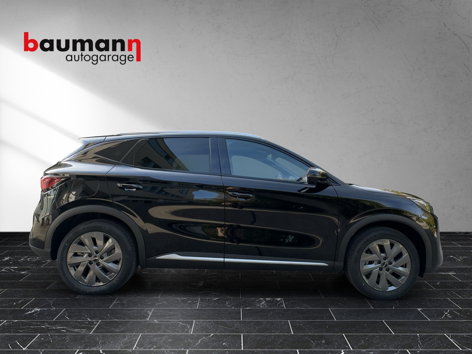 BYD Atto 3 EVO 74.8 kWh Excellence AWD-image-4