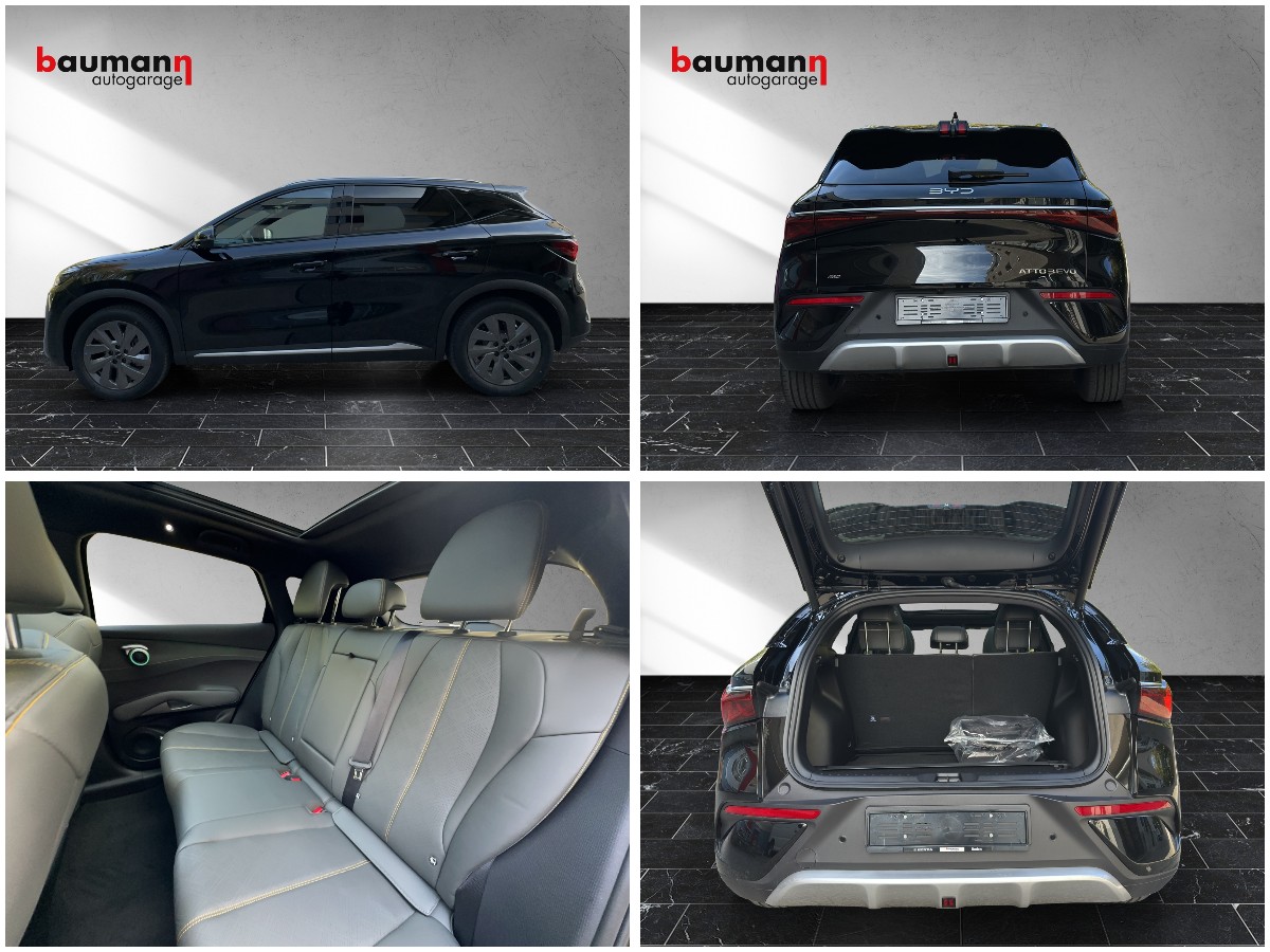 BYD Atto 3 EVO 74.8 kWh Excellence AWD-image-15
