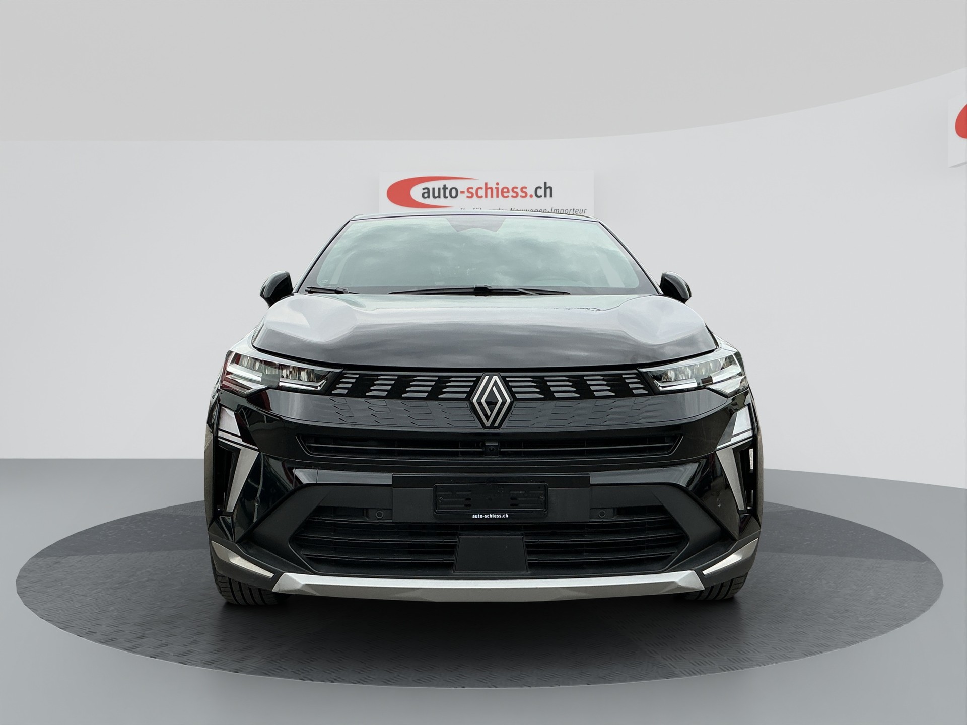 RENAULT Symbioz 1.6 E-Tech Iconic-image-1