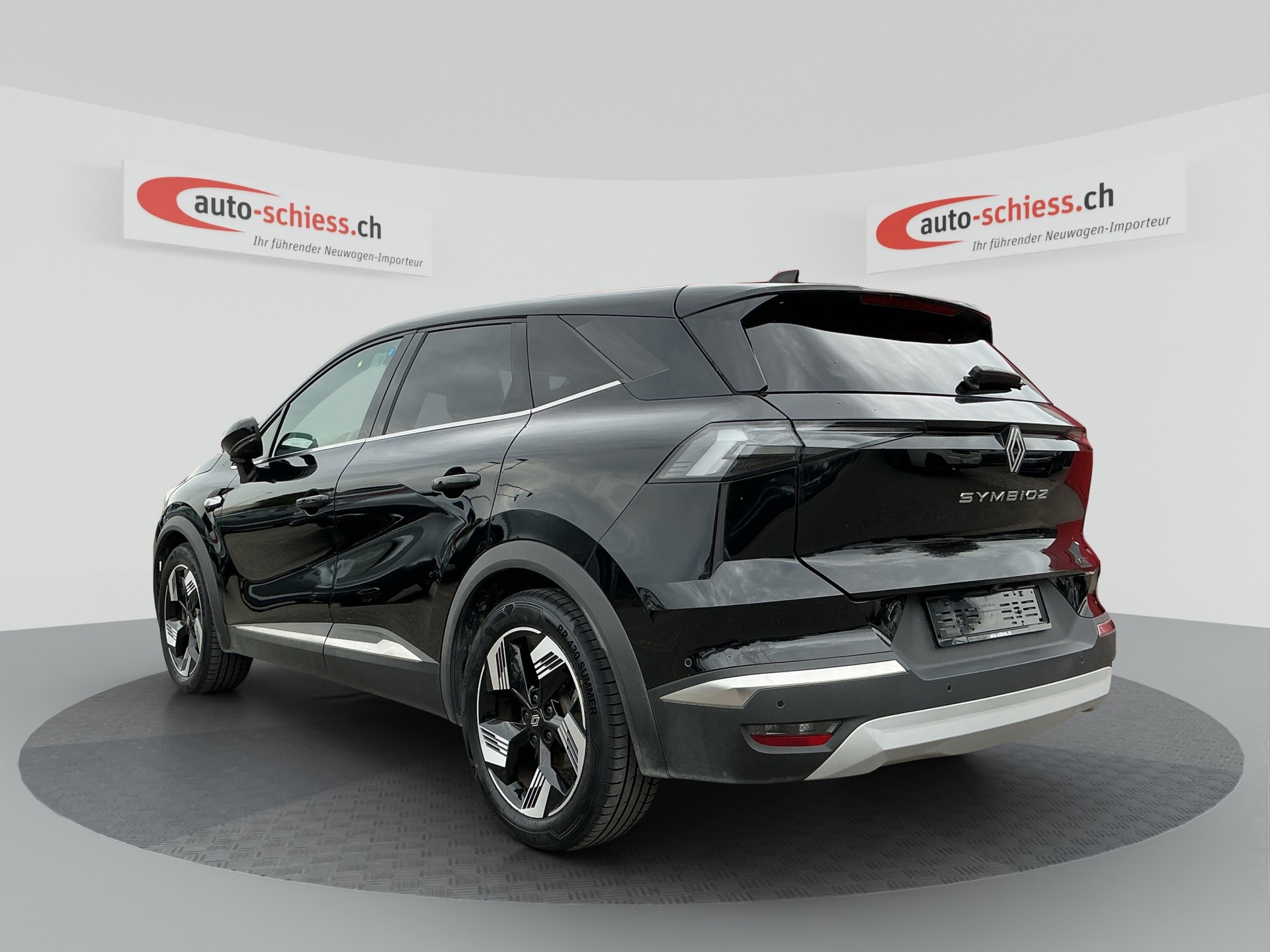 RENAULT Symbioz 1.6 E-Tech Iconic-image-2