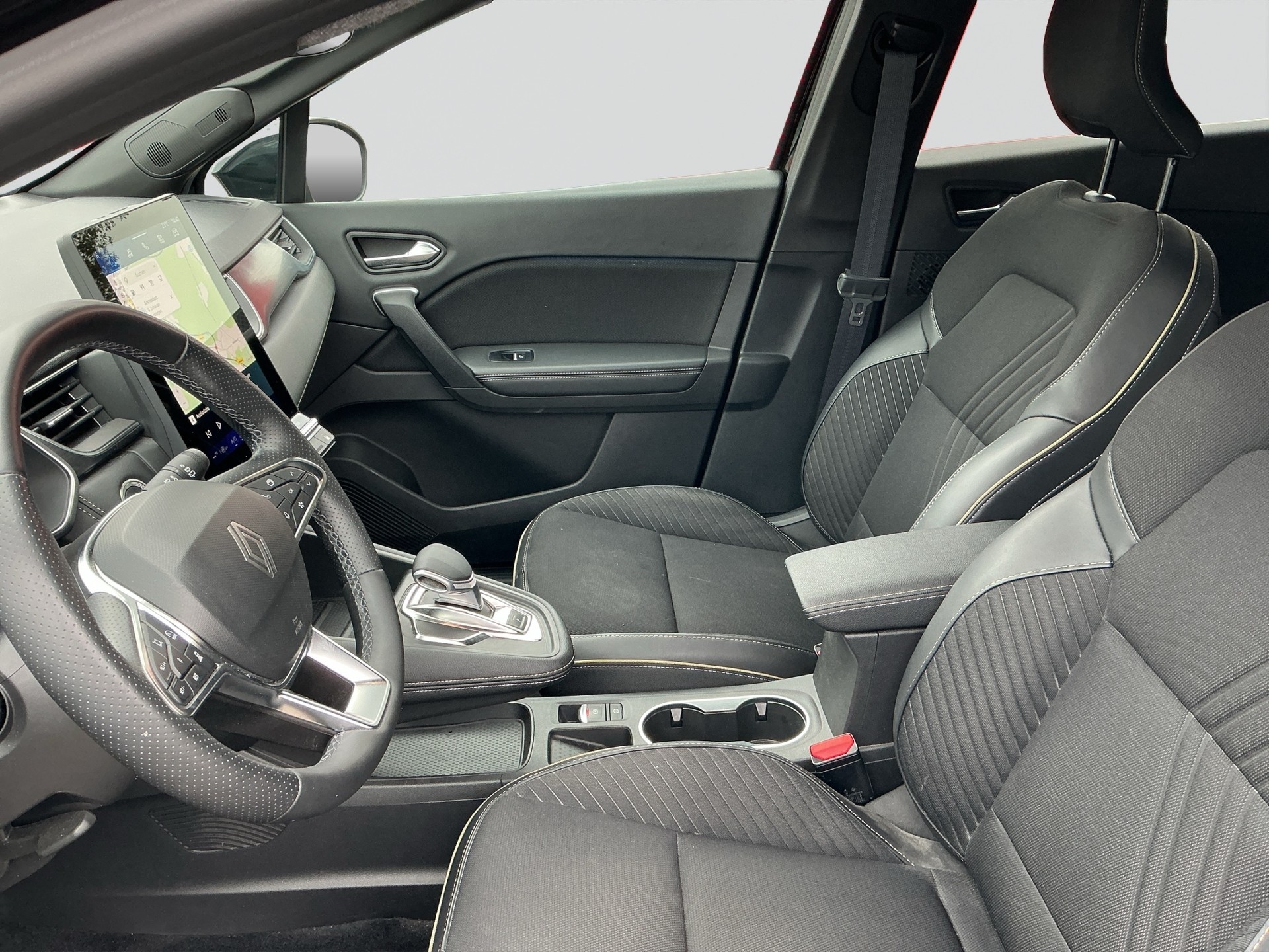 RENAULT Symbioz 1.6 E-Tech Iconic-image-5