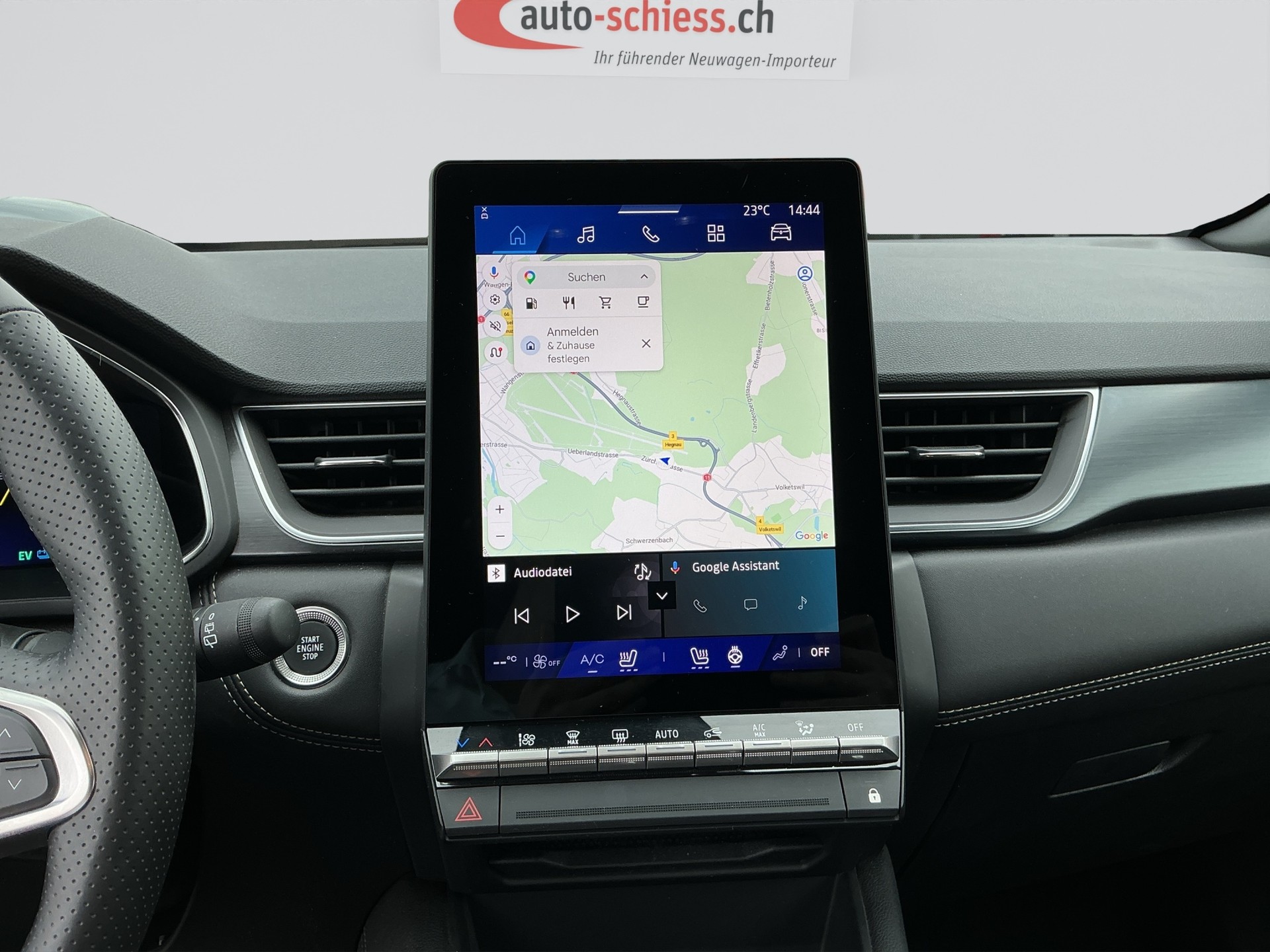 RENAULT Symbioz 1.6 E-Tech Iconic-image-12
