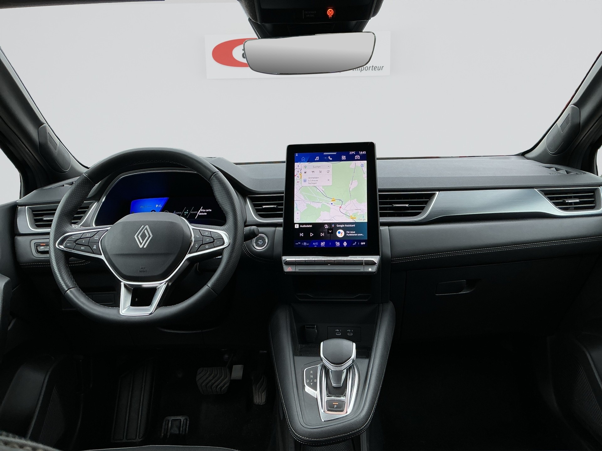 RENAULT Symbioz 1.6 E-Tech Iconic-image-13