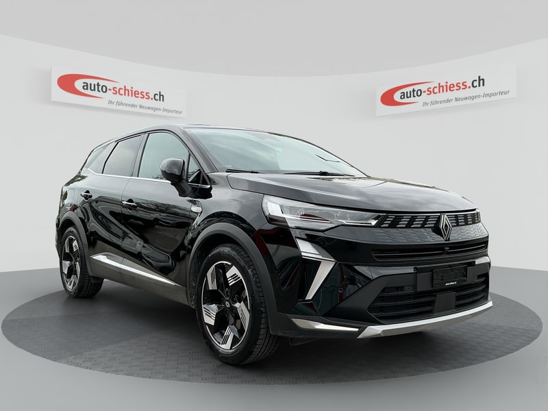 RENAULT Symbioz 1.6 E-Tech Iconic