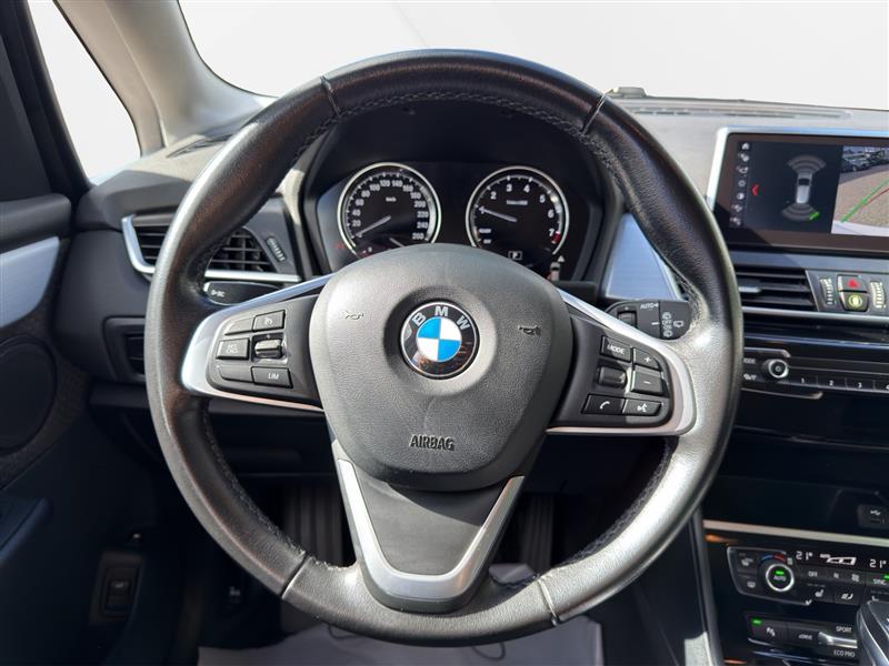 BMW 225xe iPerformance Active Tourer Steptronic-image-5
