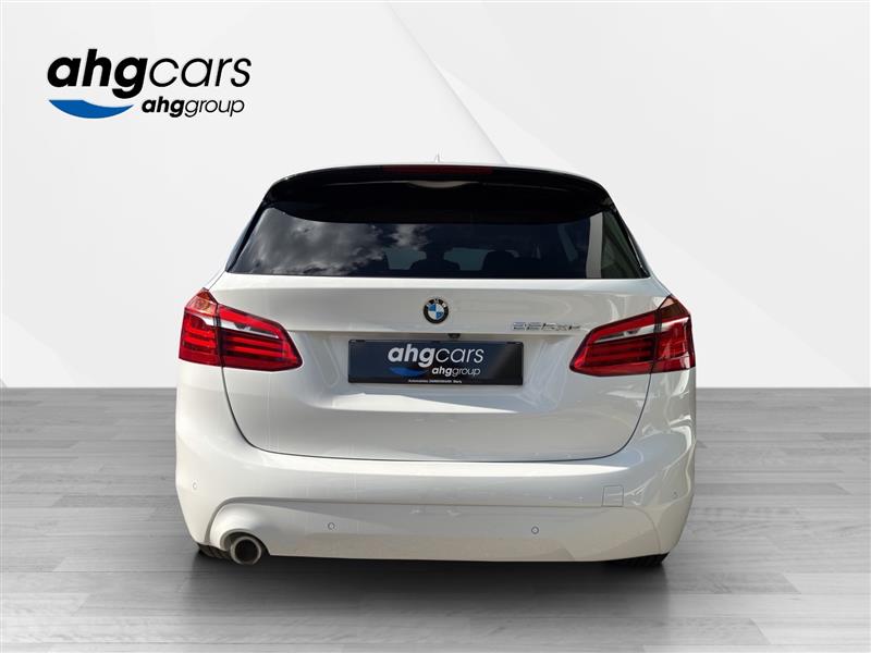BMW 225xe iPerformance Active Tourer Steptronic-image-3