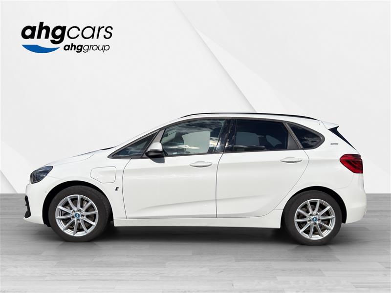 BMW 225xe iPerformance Active Tourer Steptronic-image-1