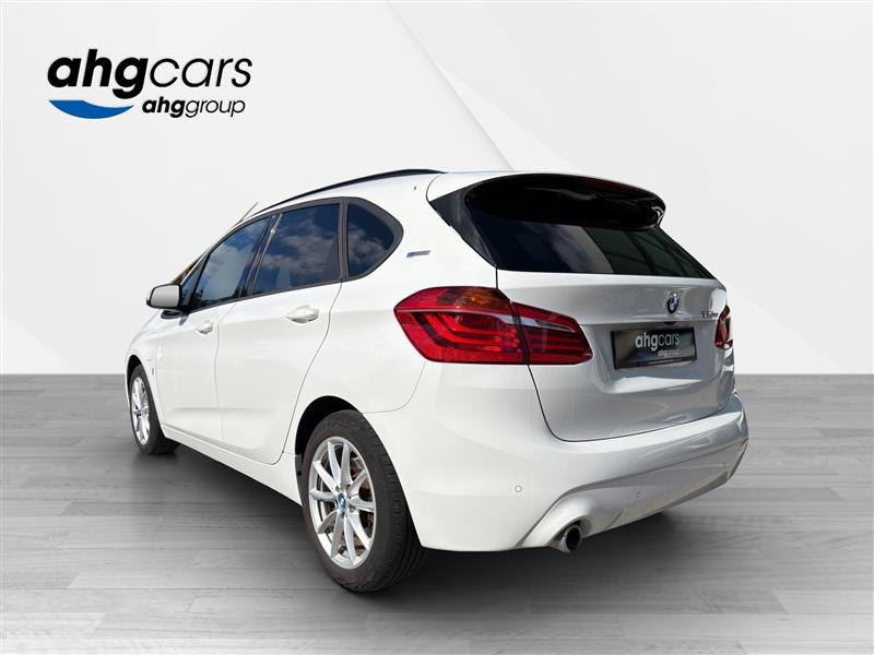 BMW 225xe iPerformance Active Tourer Steptronic-image-2