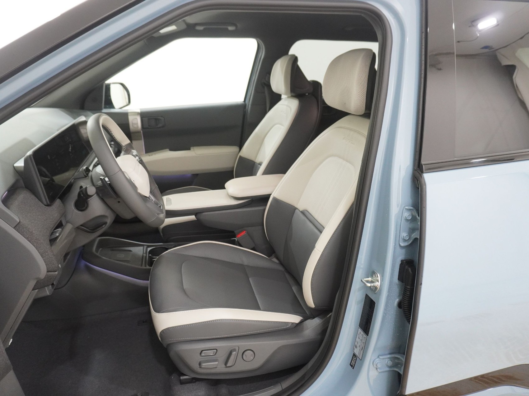KIA EV3 81 kWh GT-Line 4x4-image-11