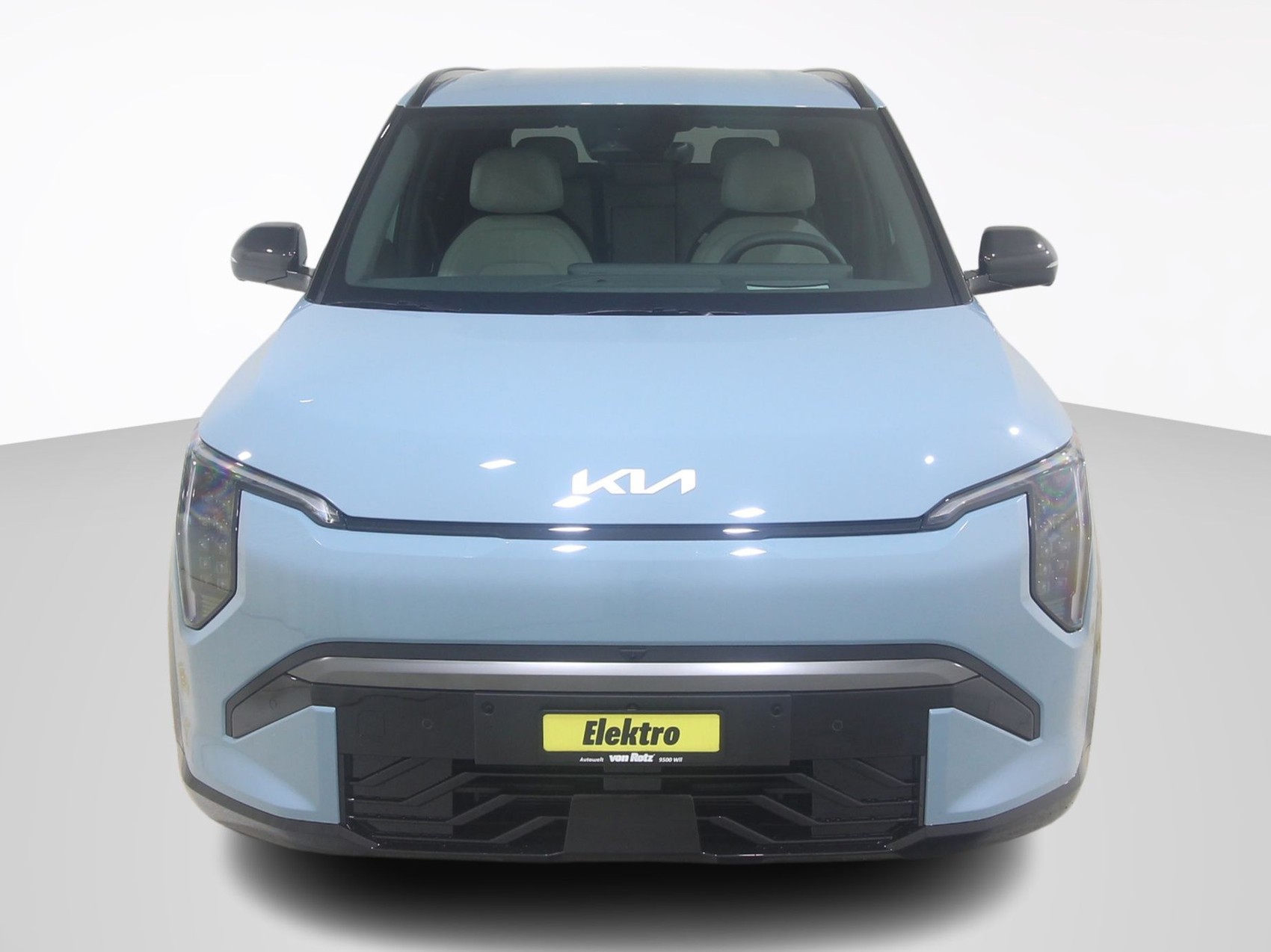 KIA EV3 81 kWh GT-Line 4x4-image-5