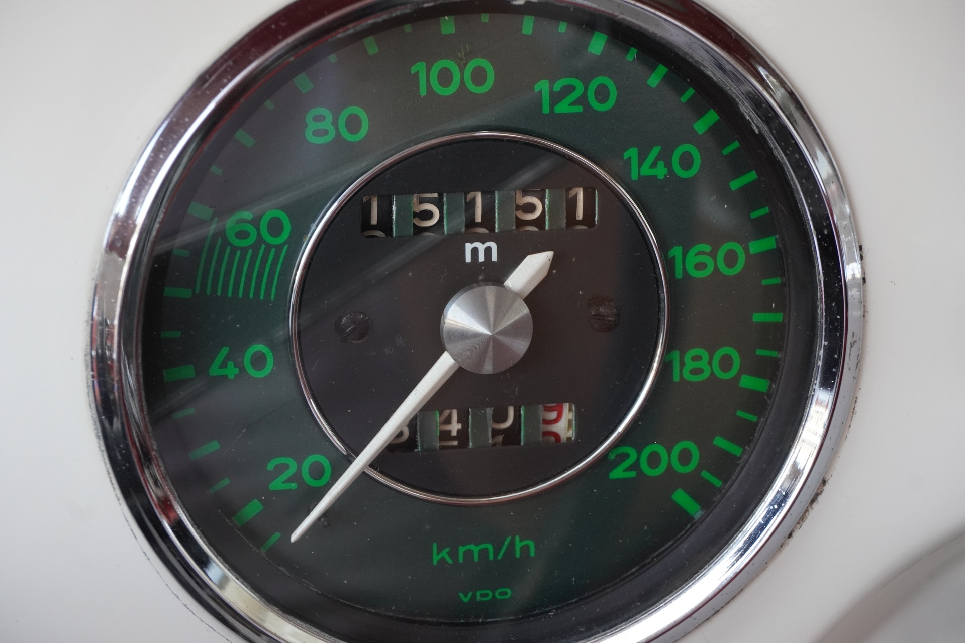 PORSCHE 356 C-image-11