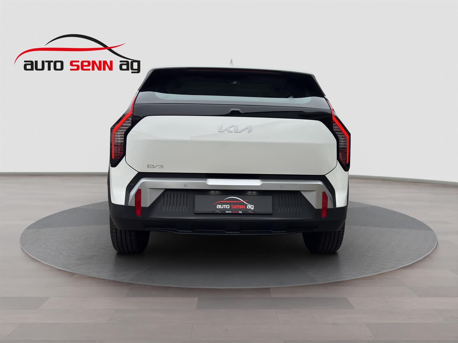 KIA EV3 58 kWh Lite-image-3