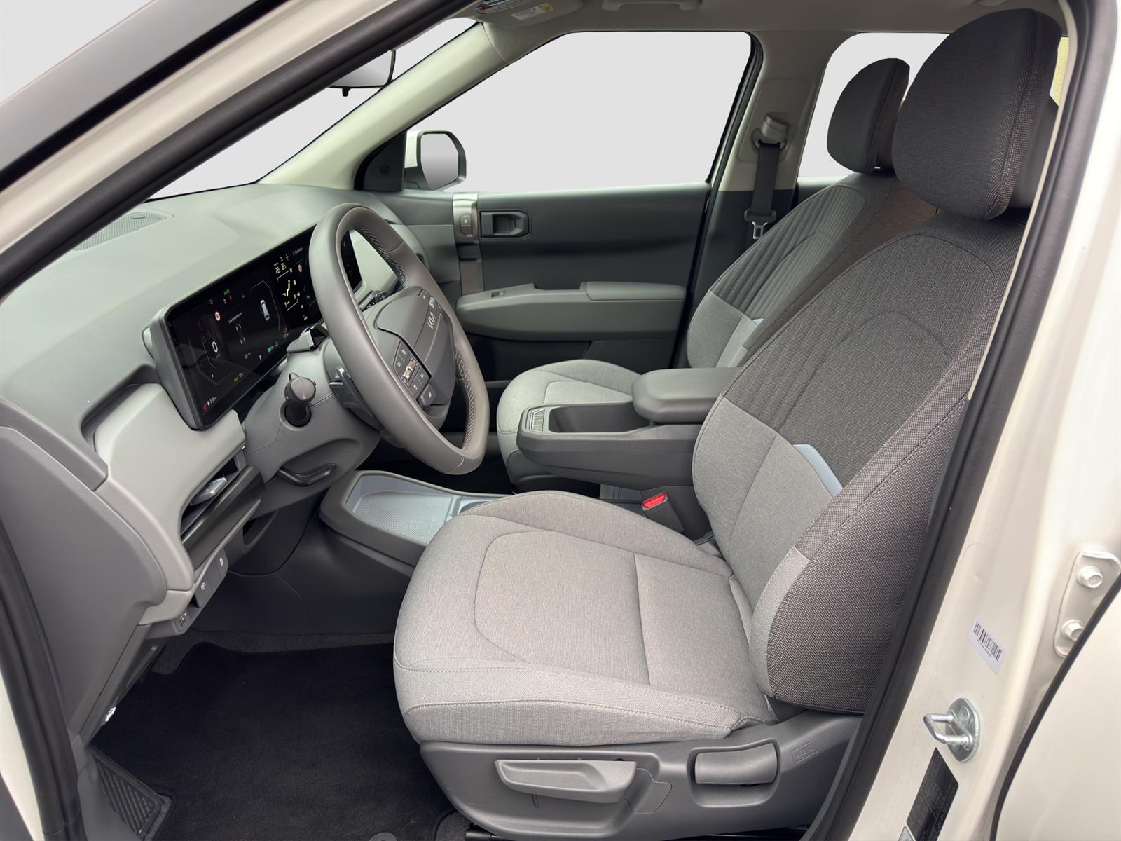 KIA EV3 58 kWh Lite-image-6