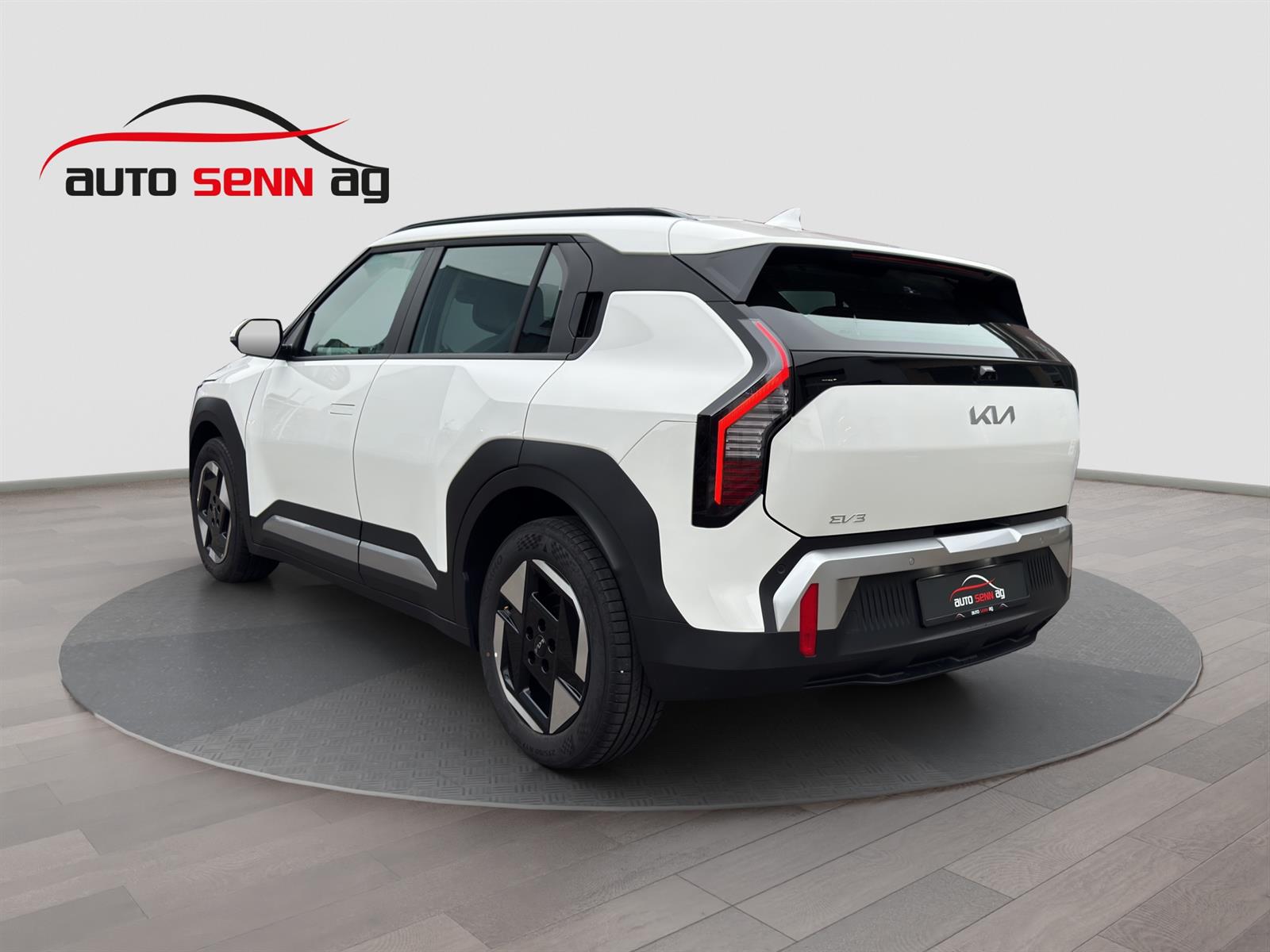 KIA EV3 58 kWh Lite-image-2