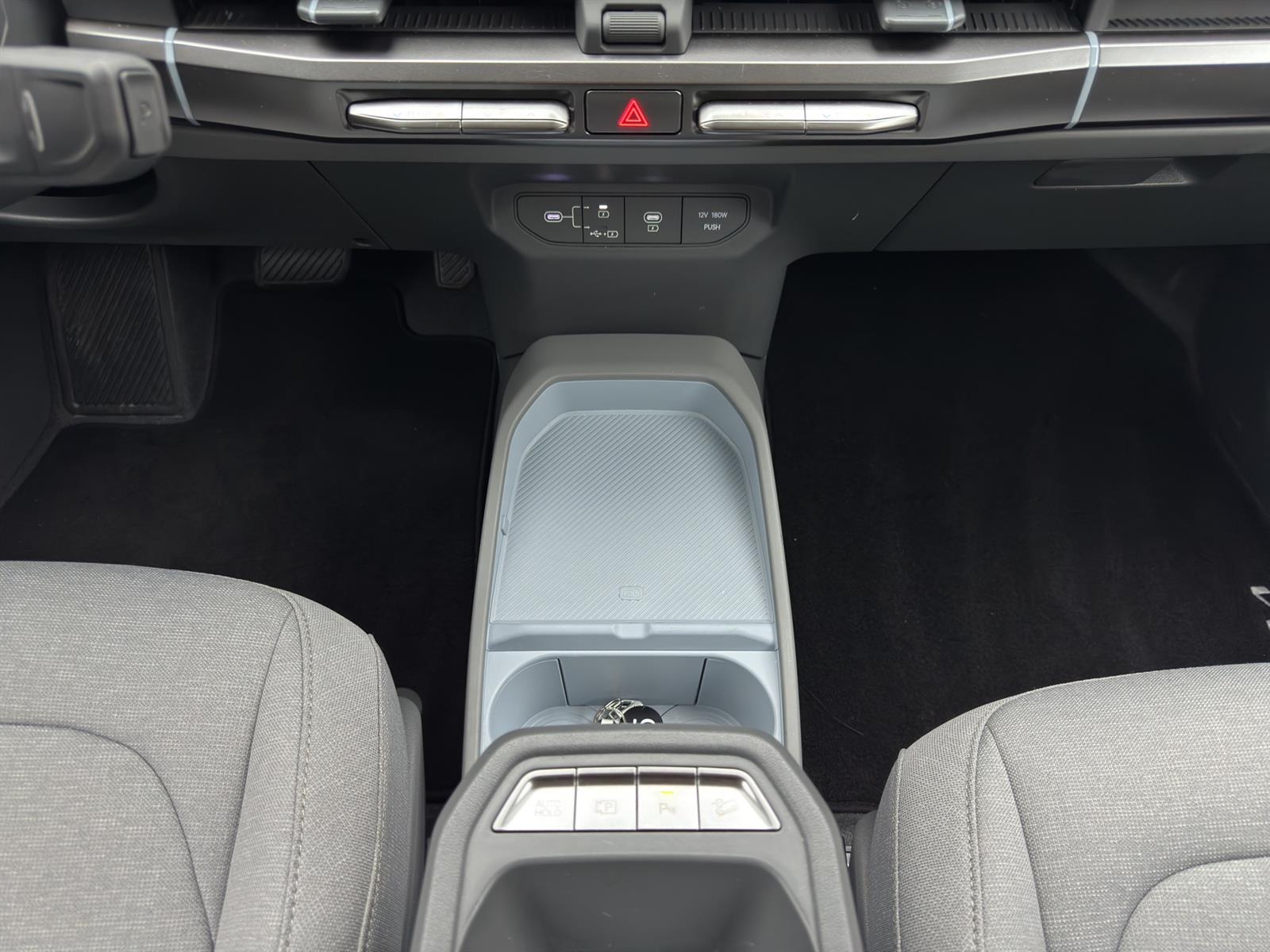 KIA EV3 58 kWh Lite-image-10