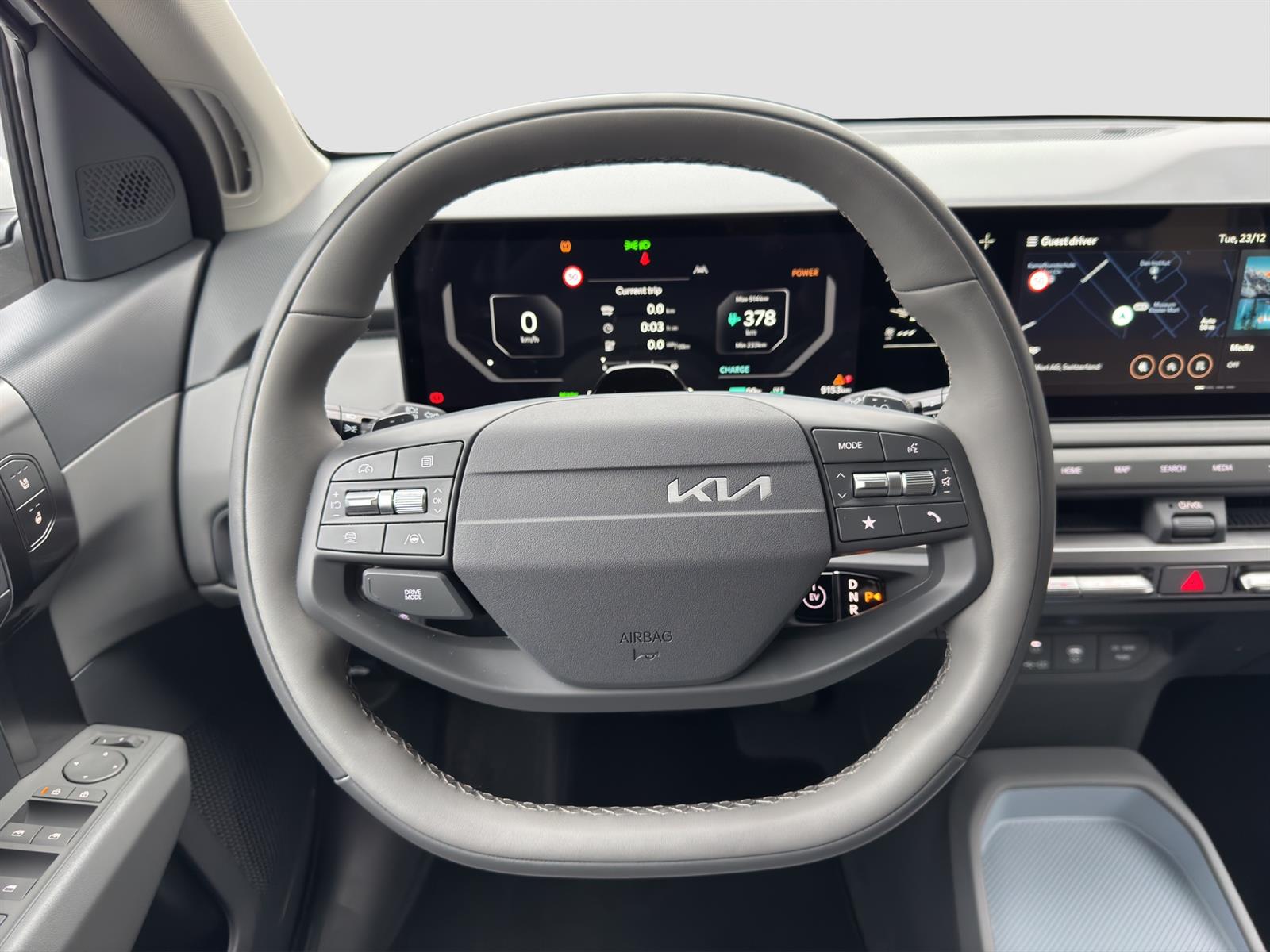 KIA EV3 58 kWh Lite-image-9