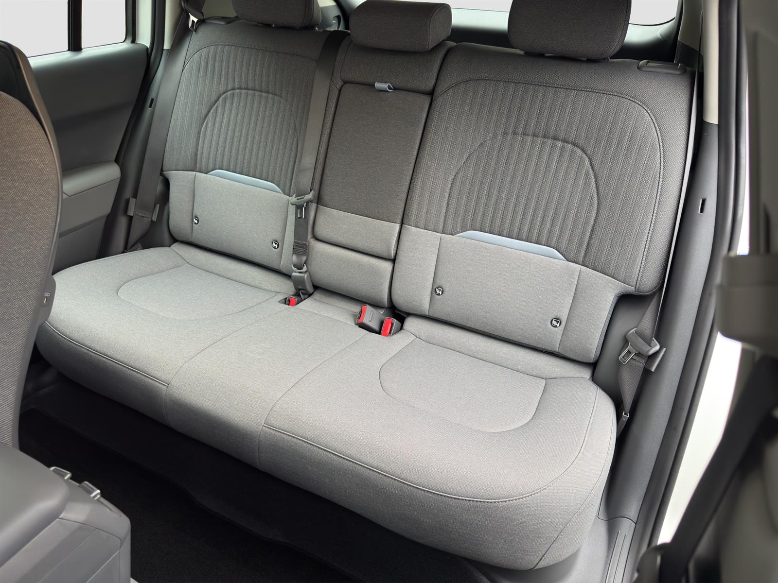 KIA EV3 58 kWh Lite-image-5