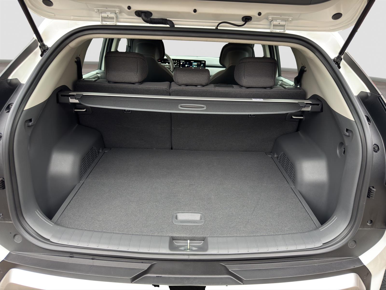 KIA EV3 58 kWh Lite-image-4