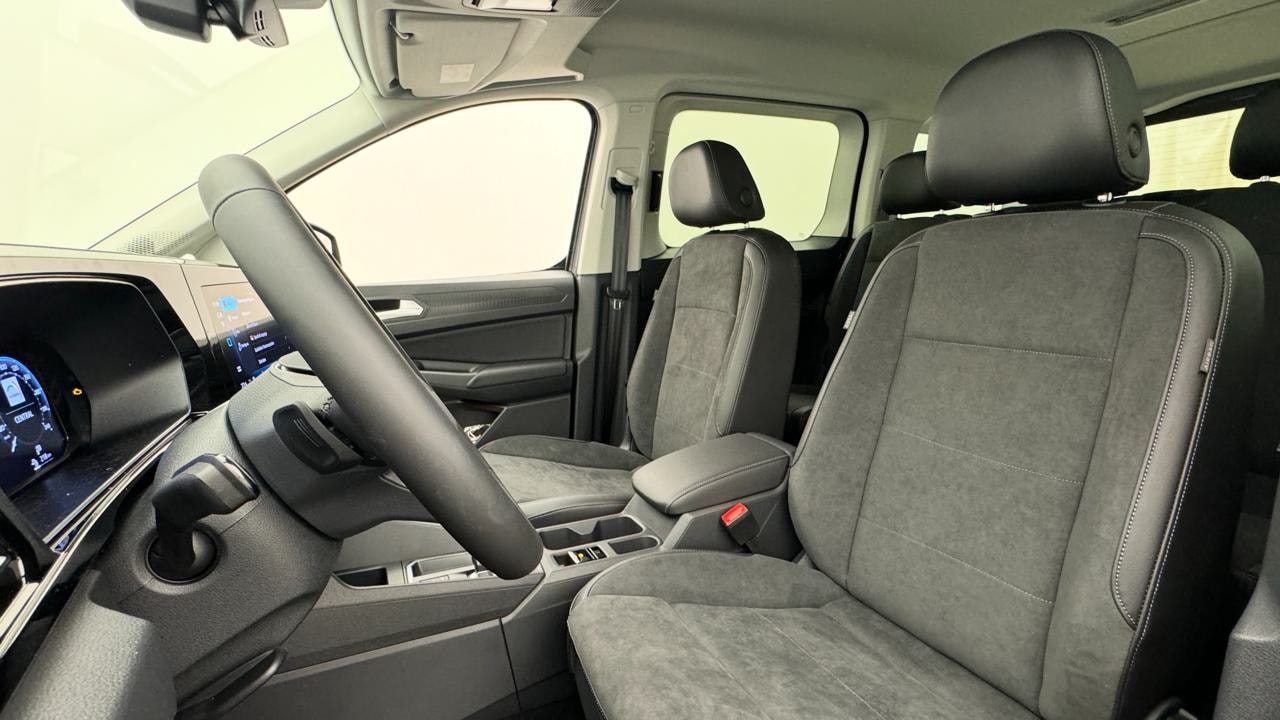 VW Caddy Maxi 1.5 TSI Plug in Hybrid Style DSG-image-4