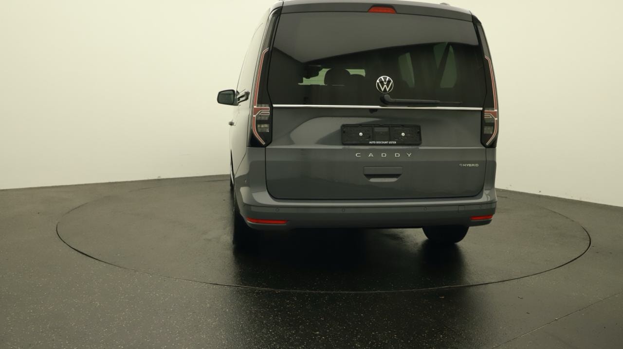 VW Caddy Maxi 1.5 TSI Plug in Hybrid Style DSG-image-3