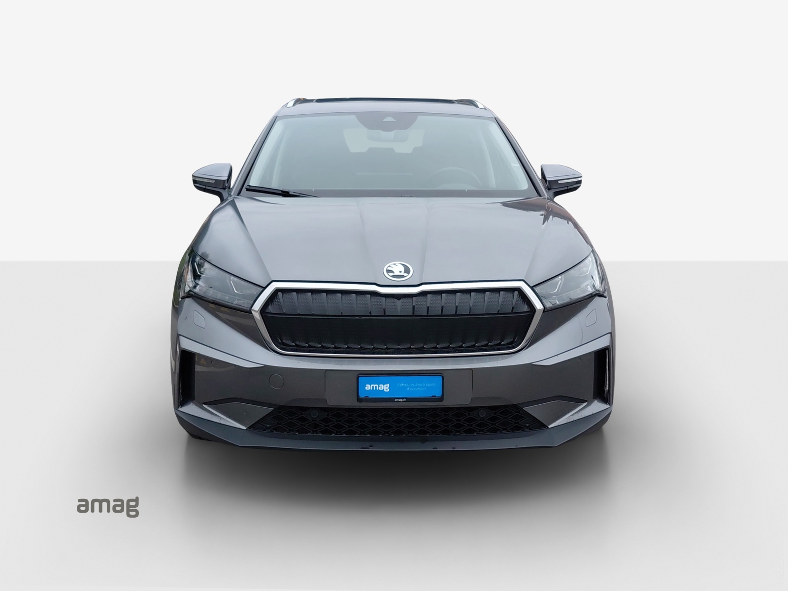 SKODA Enyaq iV 80-image-7