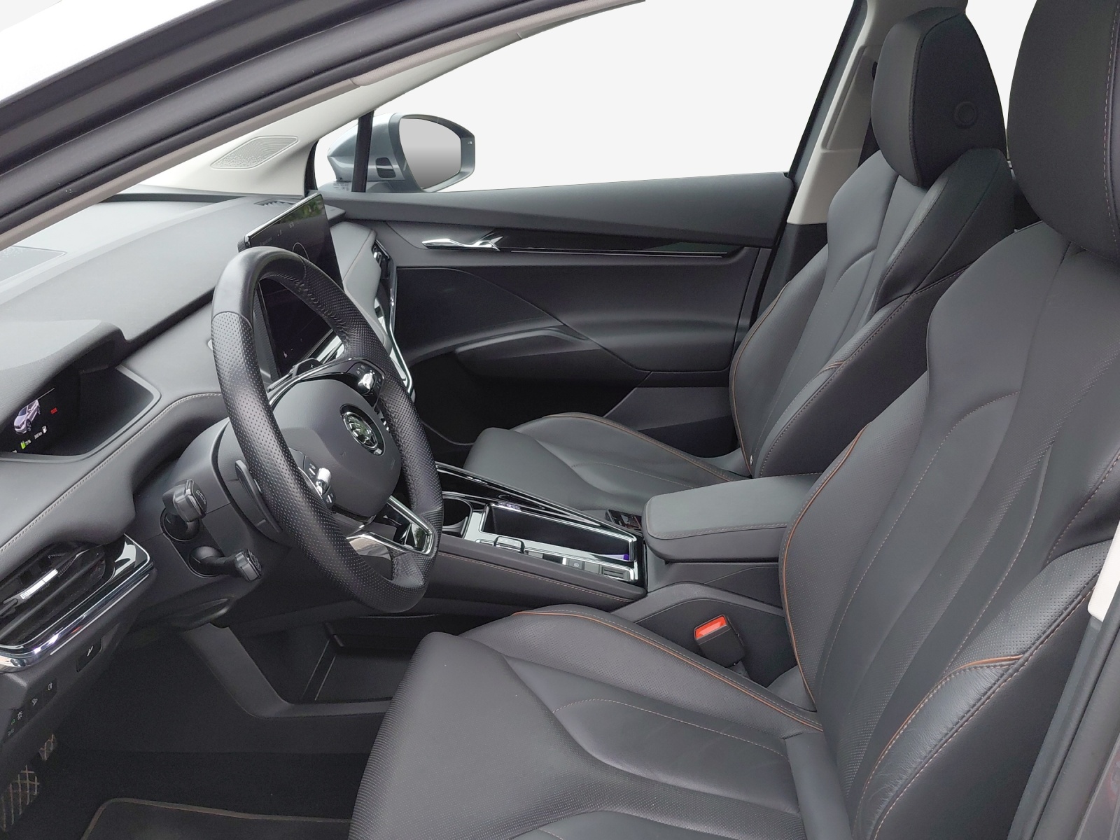 SKODA Enyaq iV 80-image-8