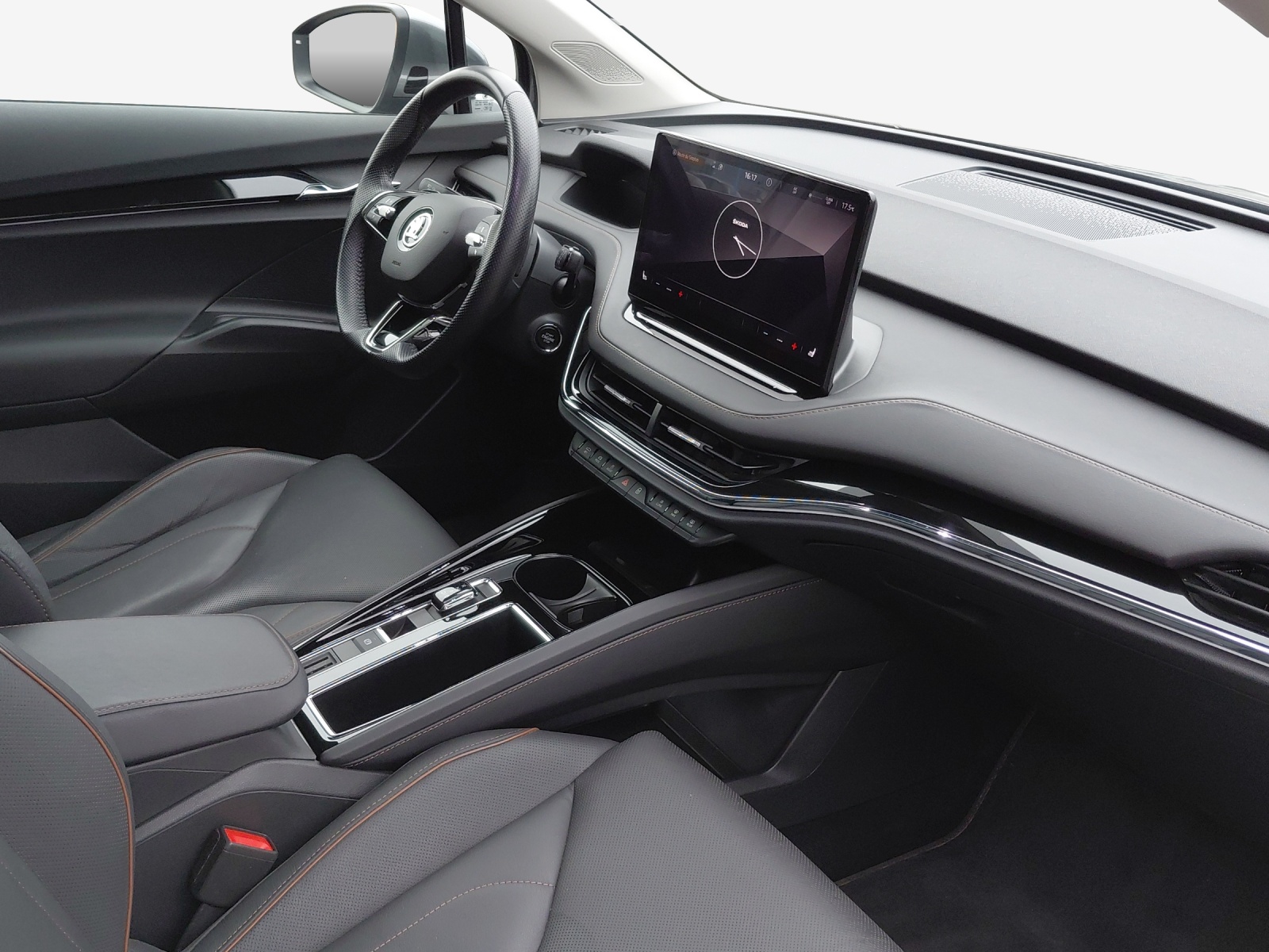 SKODA Enyaq iV 80-image-15