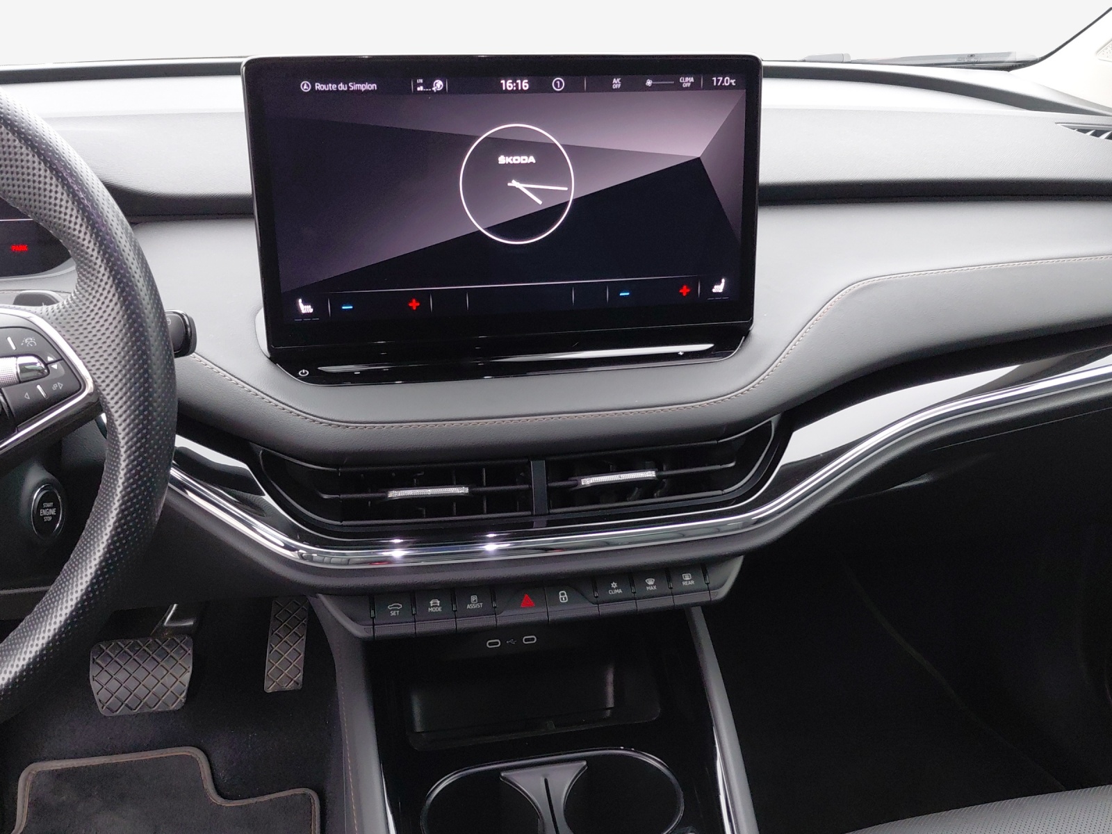 SKODA Enyaq iV 80-image-11