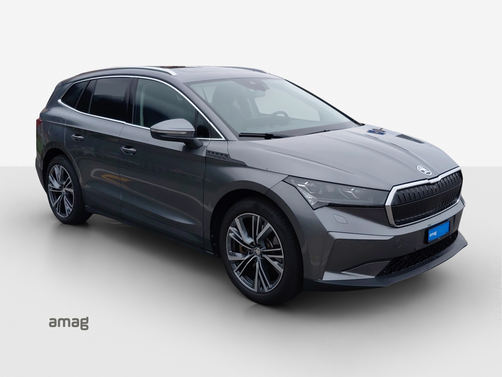 SKODA Enyaq iV 80-image-6