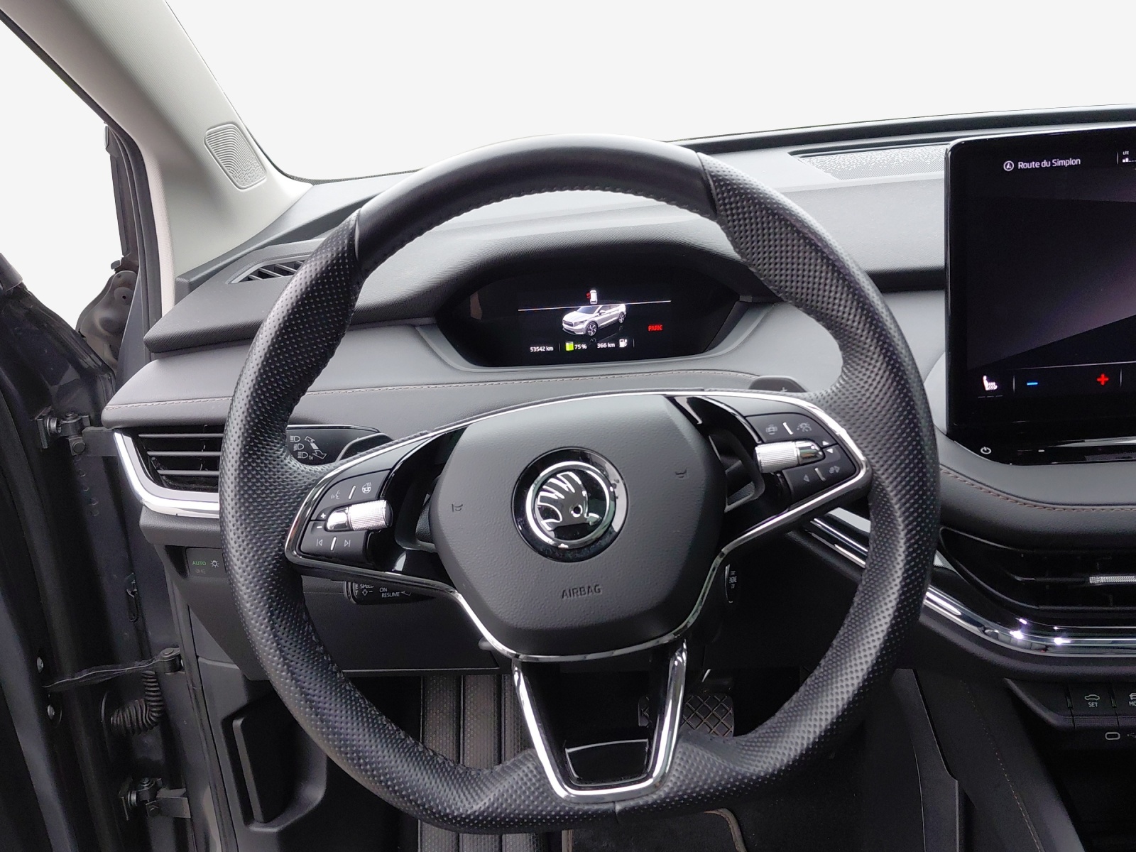 SKODA Enyaq iV 80-image-10