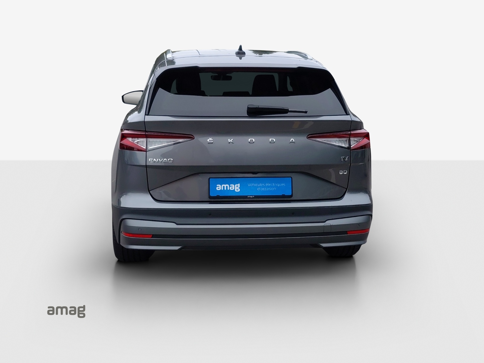 SKODA Enyaq iV 80-image-4