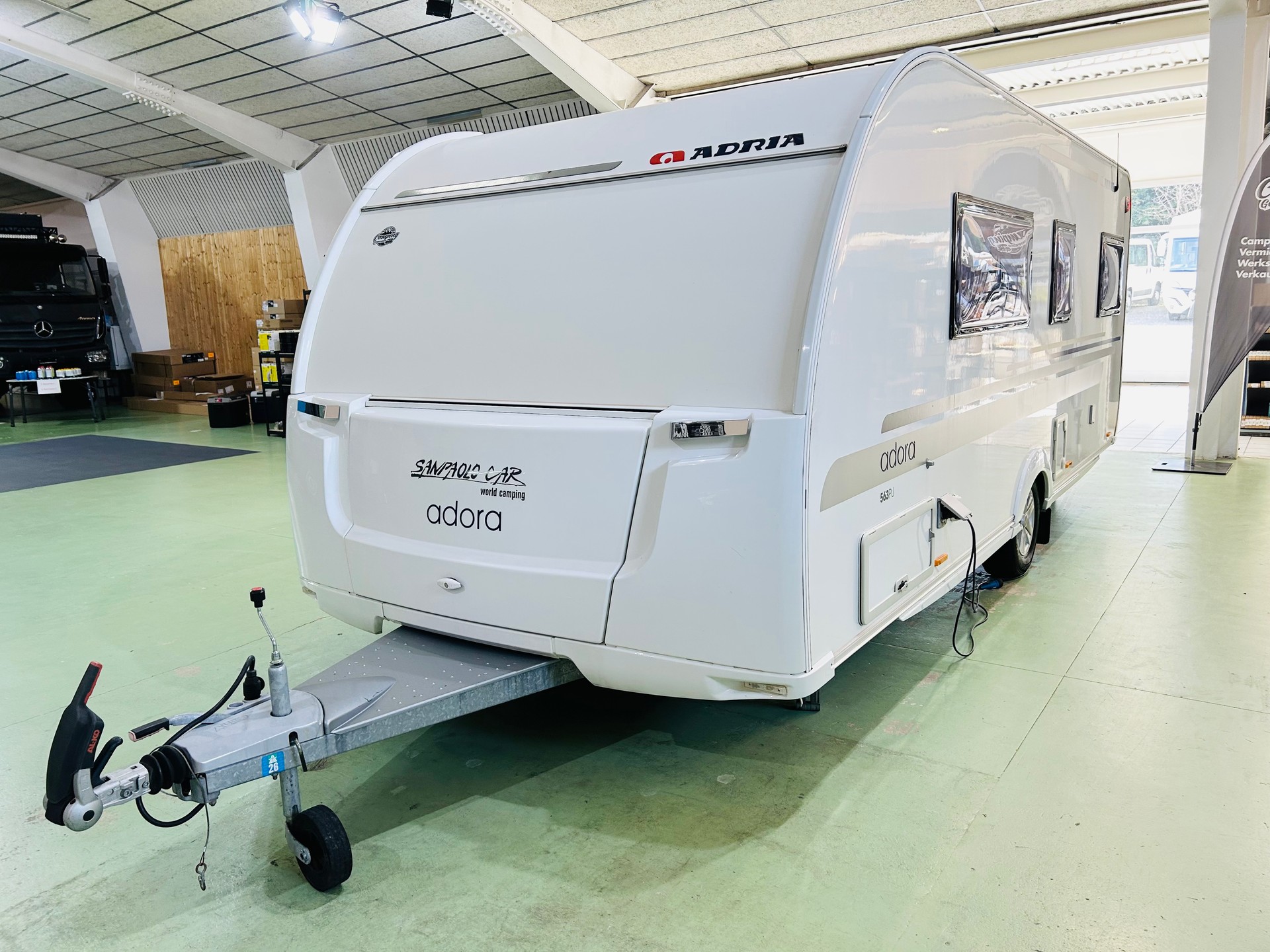 ADRIA Adora 563 PU-image-1