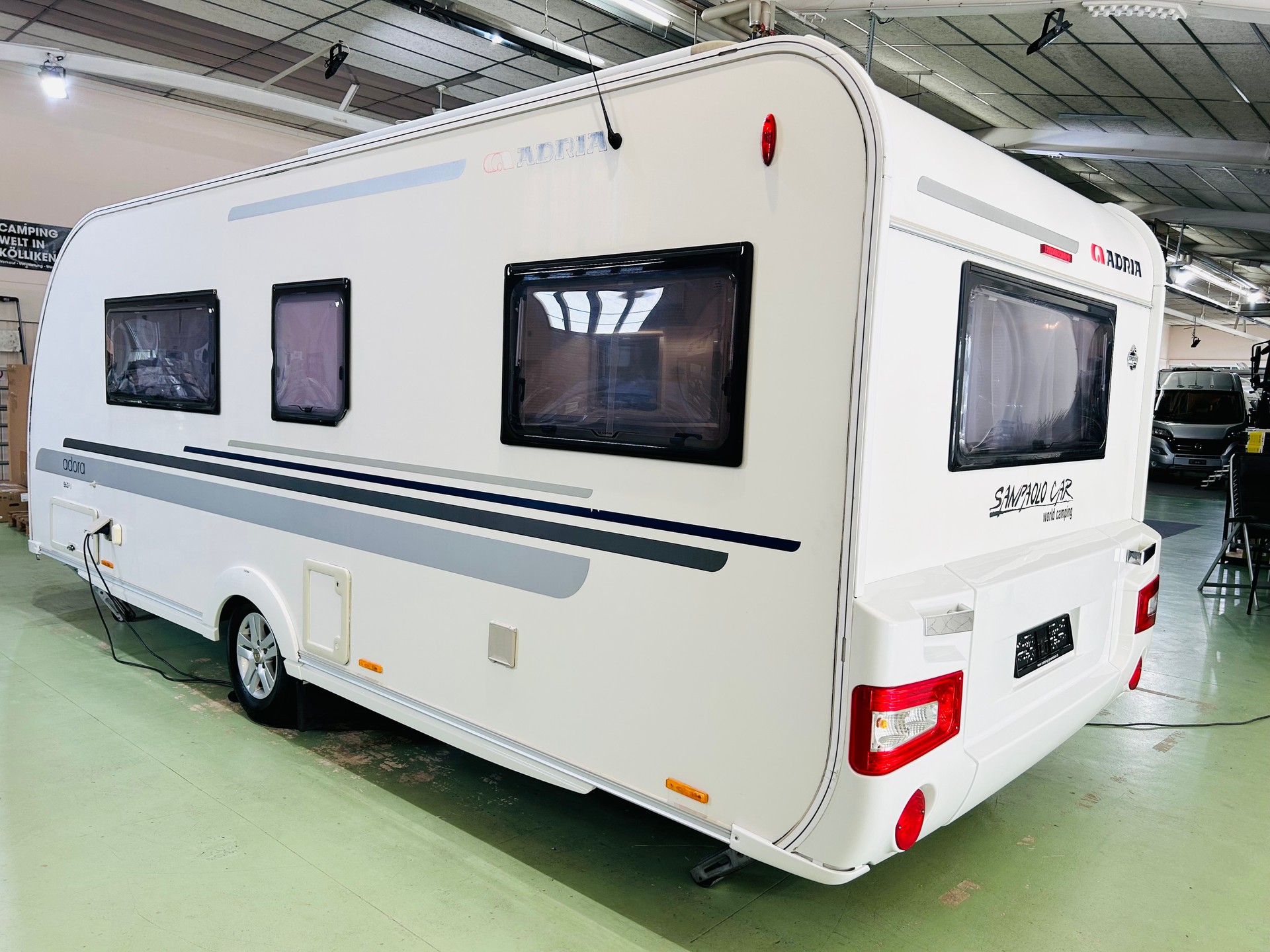 ADRIA Adora 563 PU-image-2