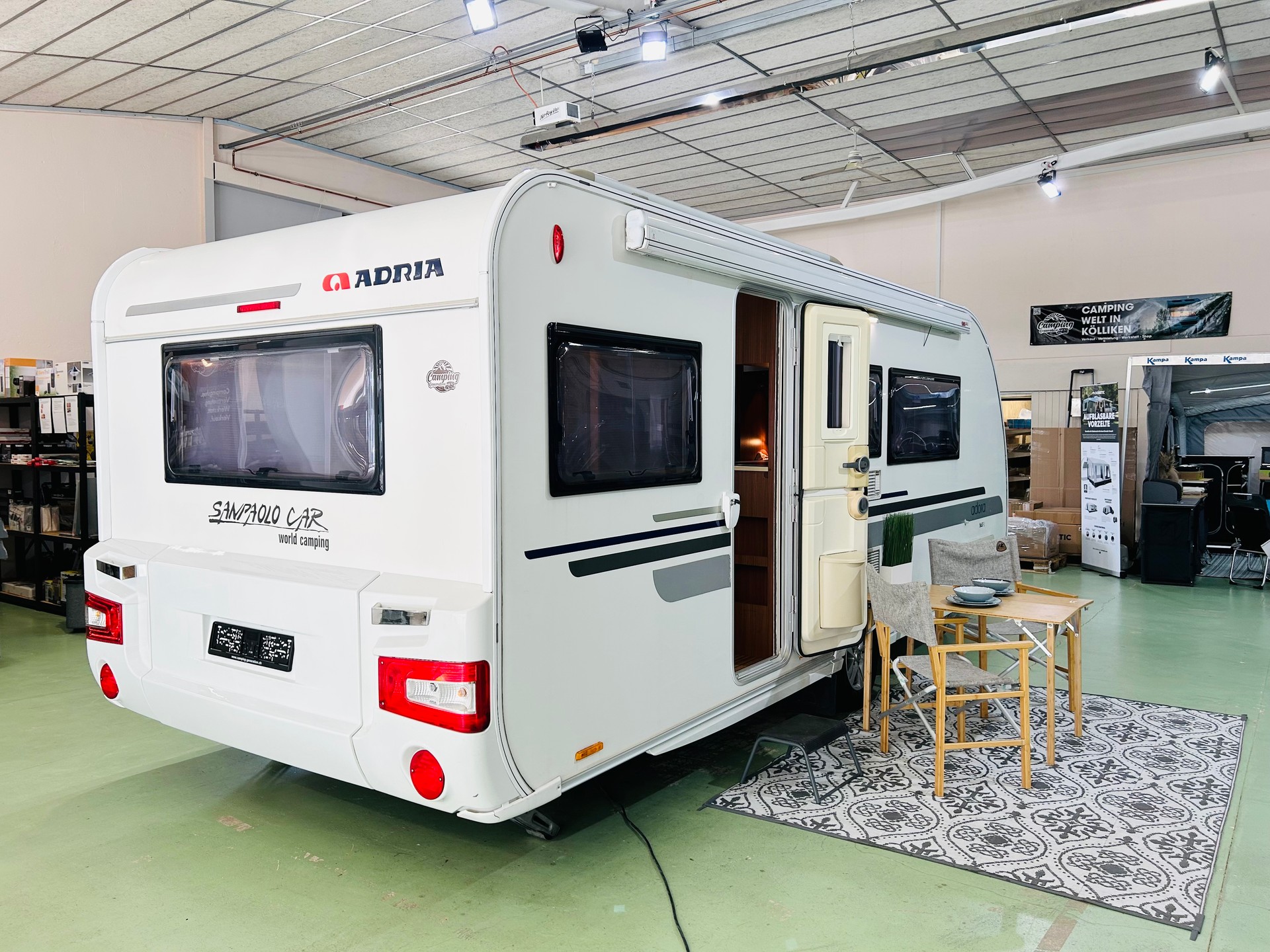 ADRIA Adora 563 PU-image-3