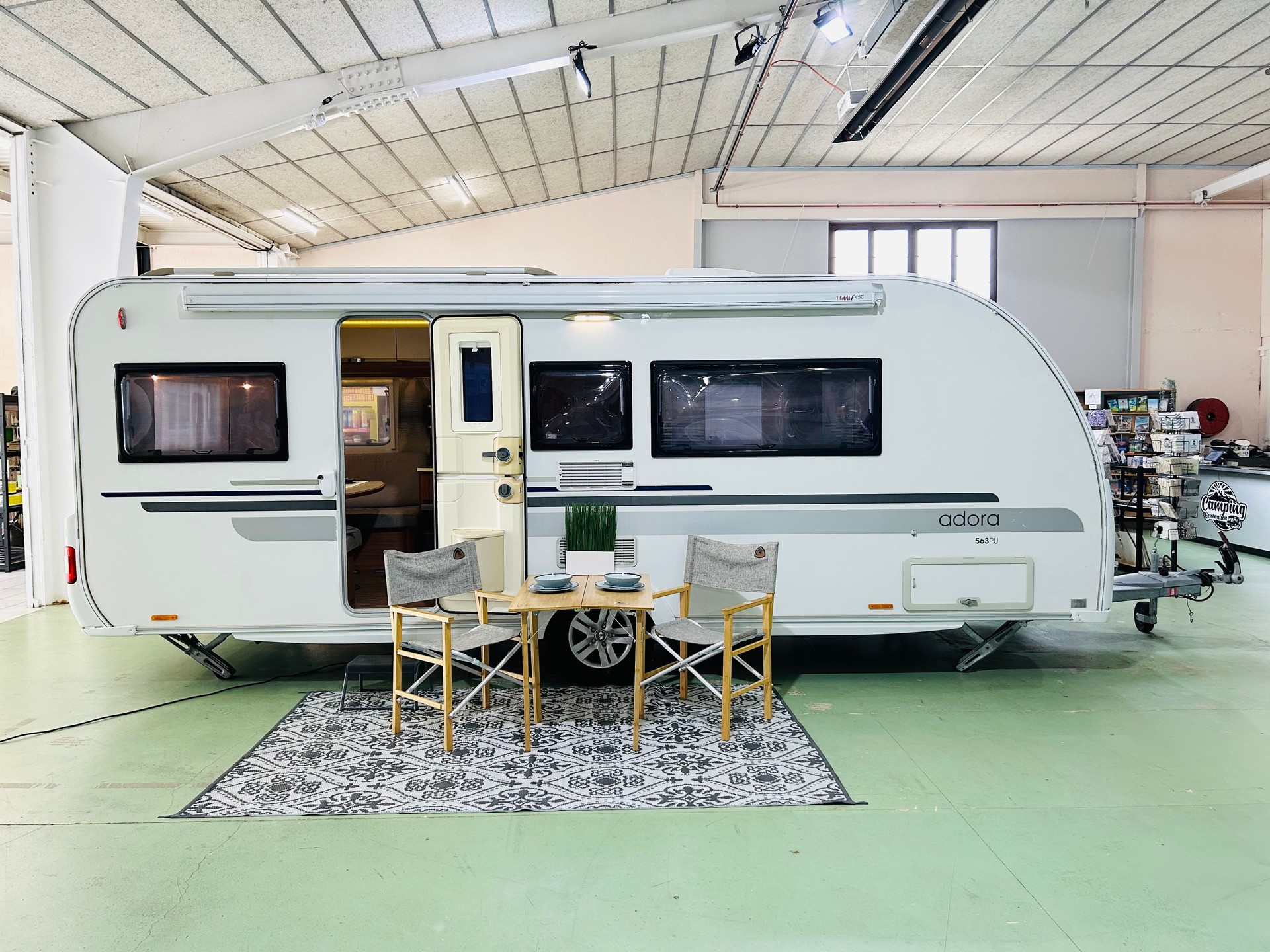 ADRIA Adora 563 PU-image-4