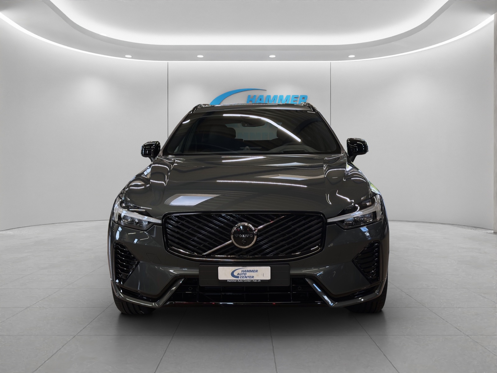 VOLVO XC60 2.0 T8 TE Ultra Dark eAWD-image-5