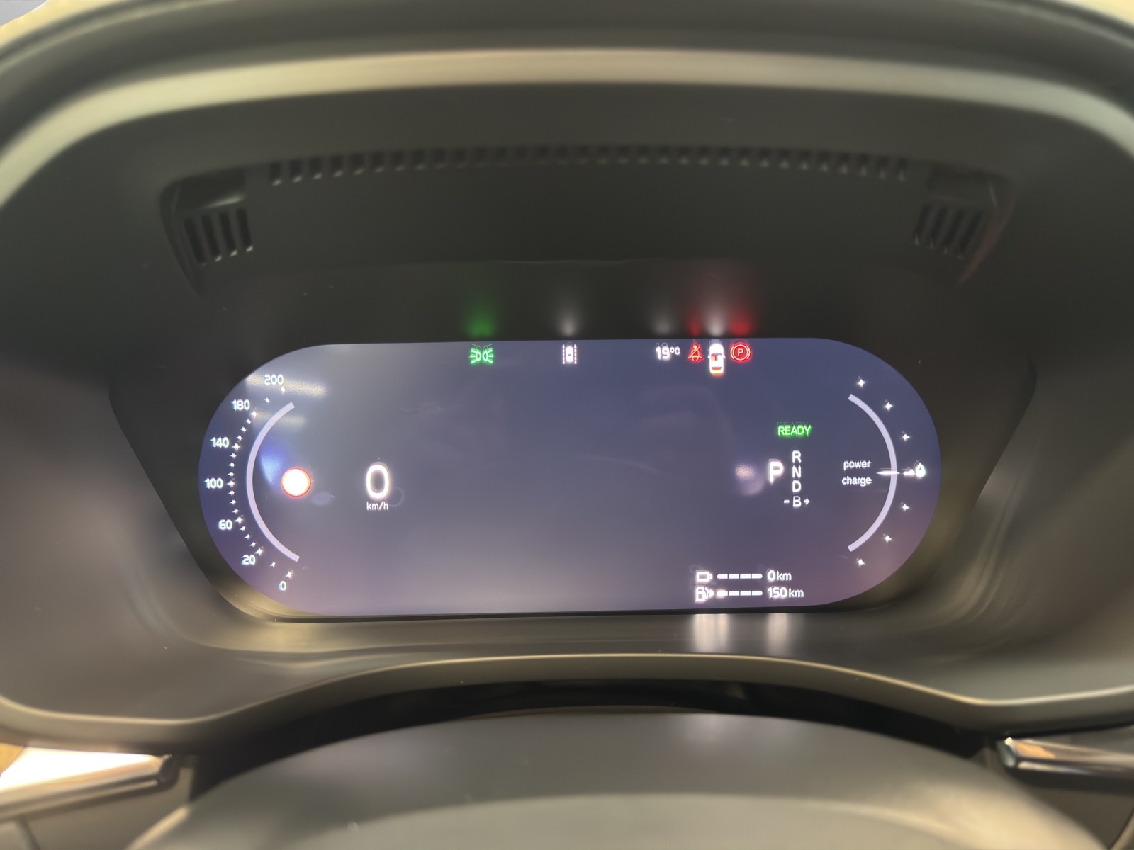VOLVO XC60 2.0 T8 TE Ultra Dark eAWD-image-10